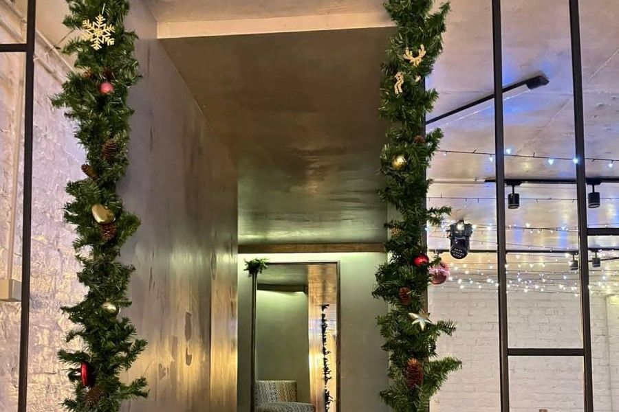 Лофт на Кремлевской - пространство для вечеринок