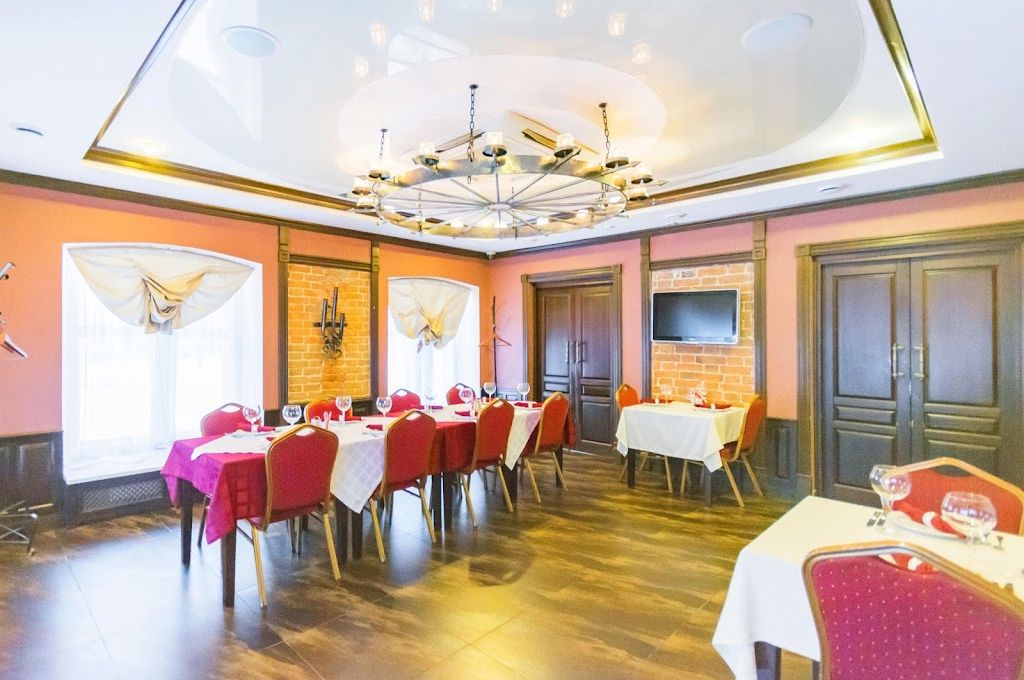 Площадка для мероприятий на свежем воздухе