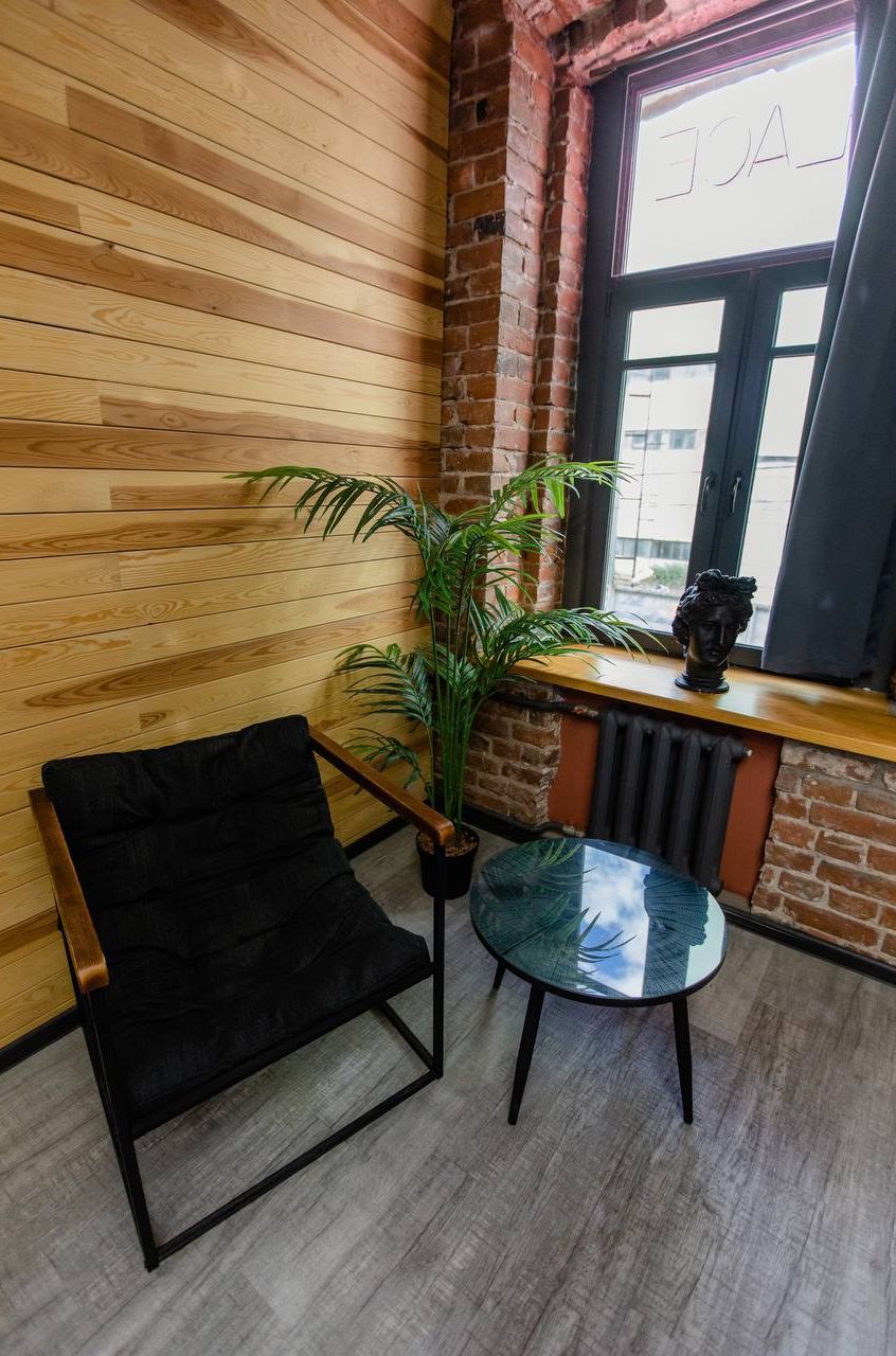 Музыкальное оборудование в Brosko Place Eco