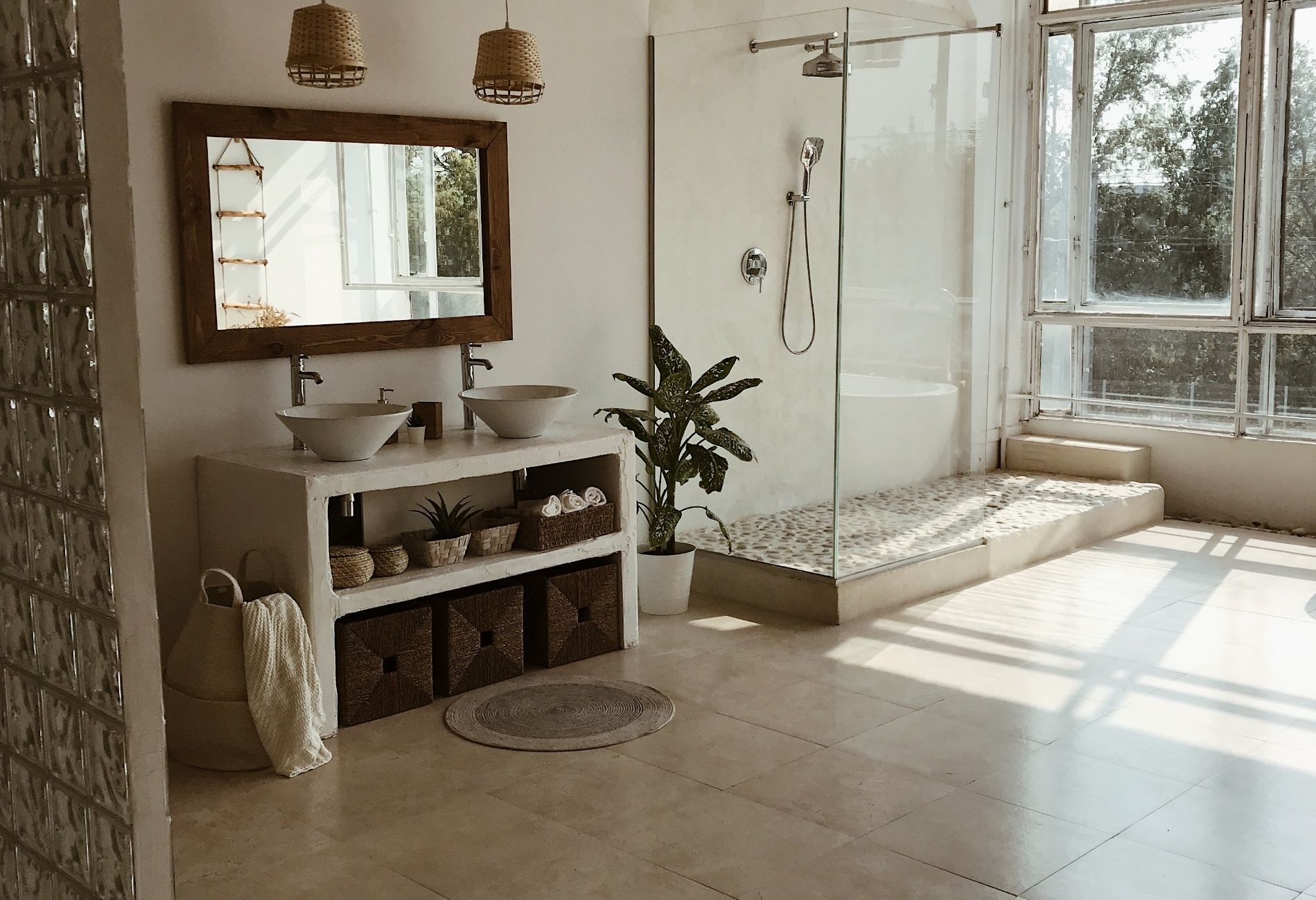 Зал для девичников и свадеб в лофте Bali