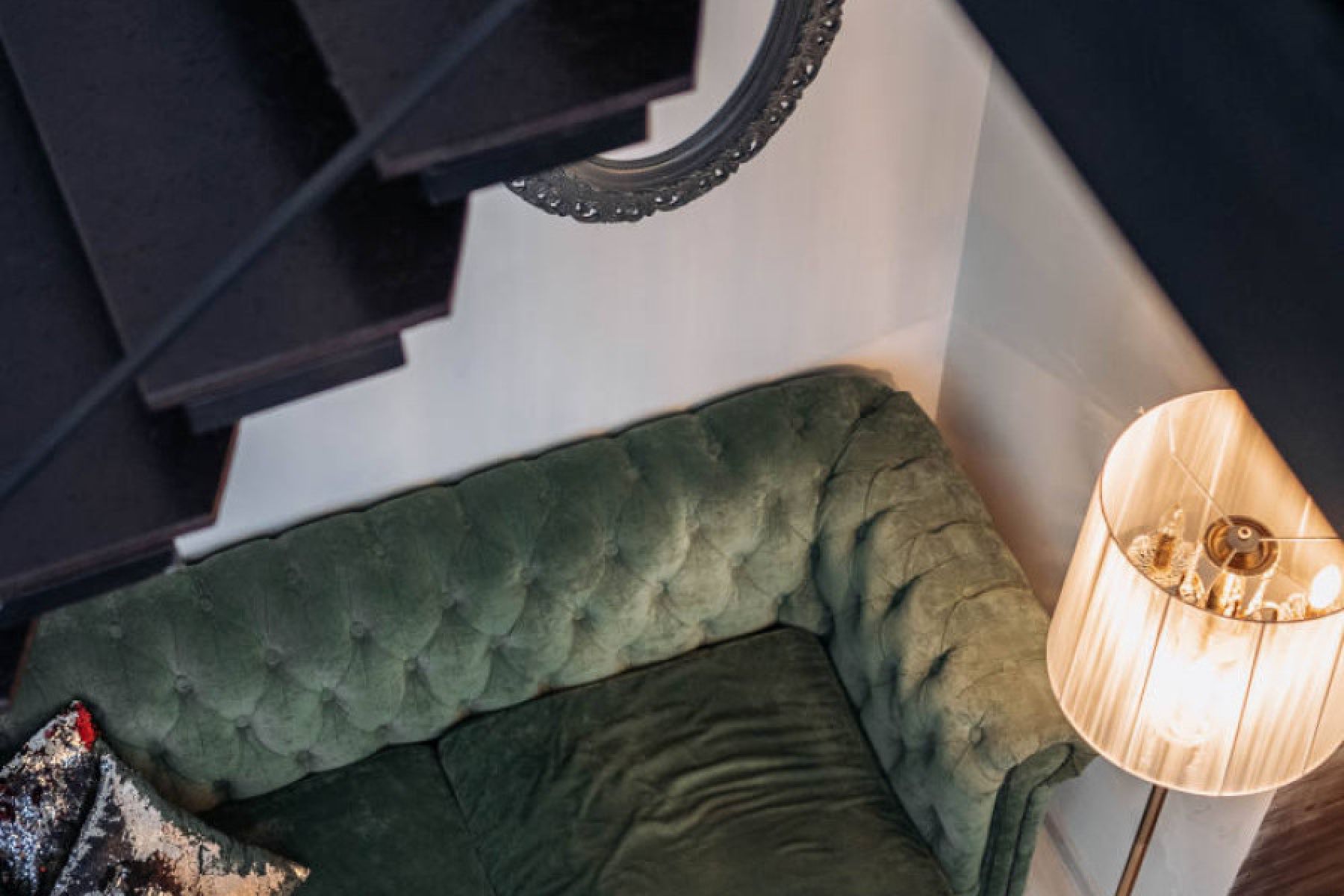 Современно оформленный лофт для мероприятий