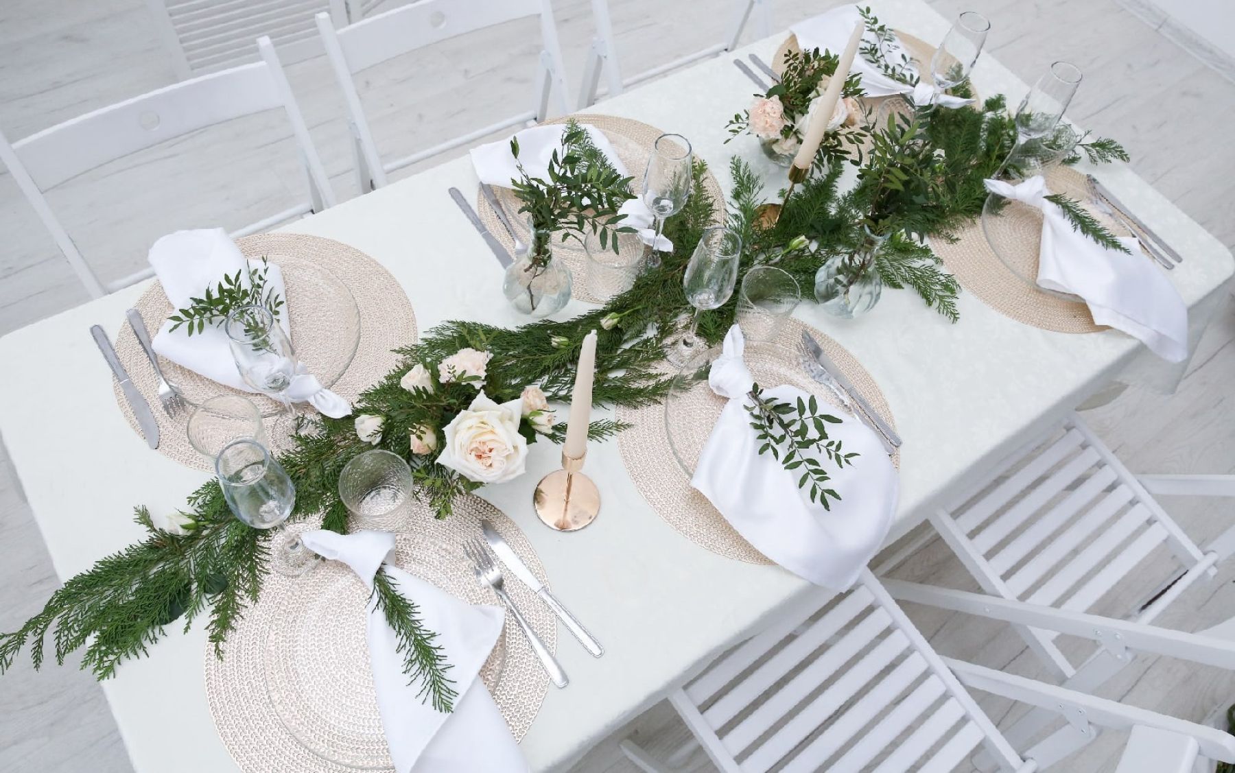 Просторный лофт Brooklyn с панорамными окнами