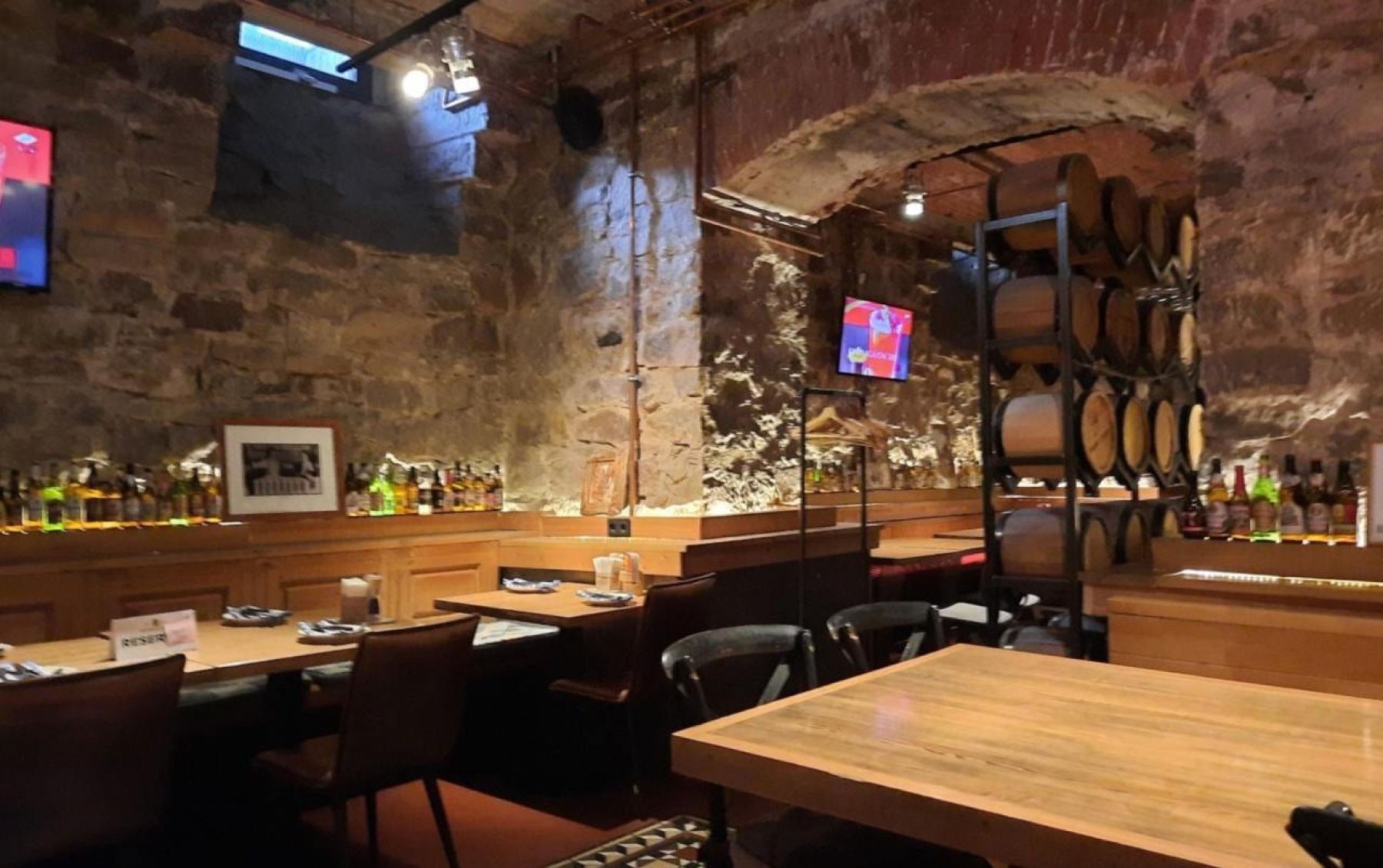 BeerFactory - ресторан с террасой и уютной атмосферой