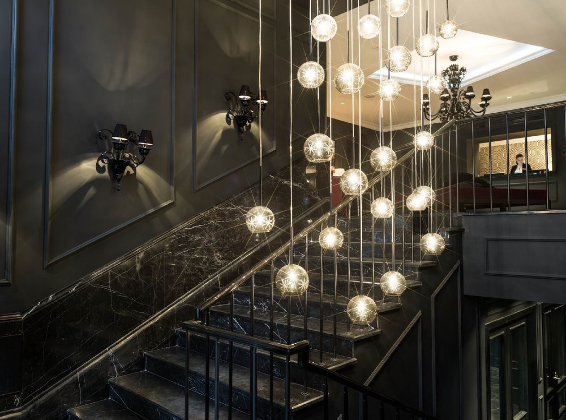 Комфортное пространство для мероприятий