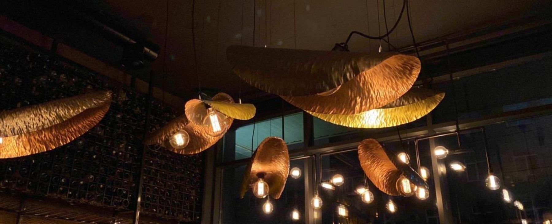 Блюда французской кухни в ресторане Pardon My French