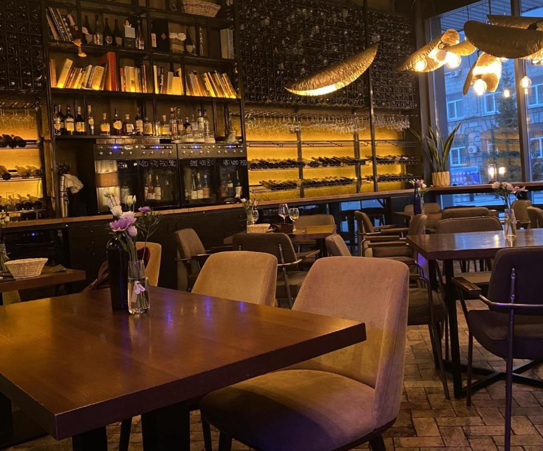 Деликатесы французской кухни в Pardon My French