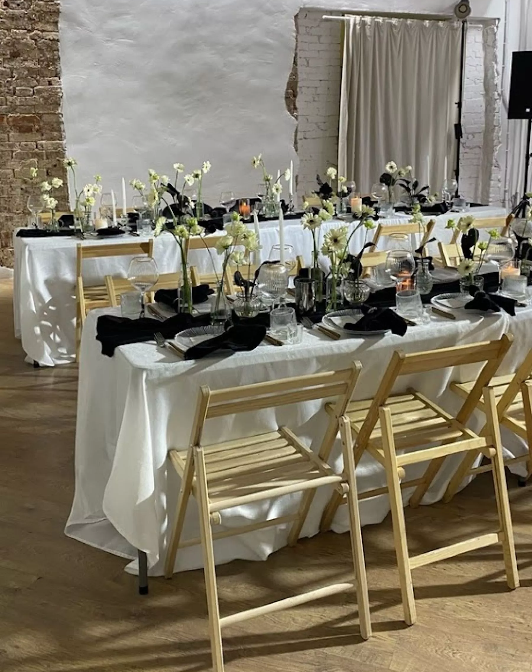 Лофт «Свет» - уютная атмосфера