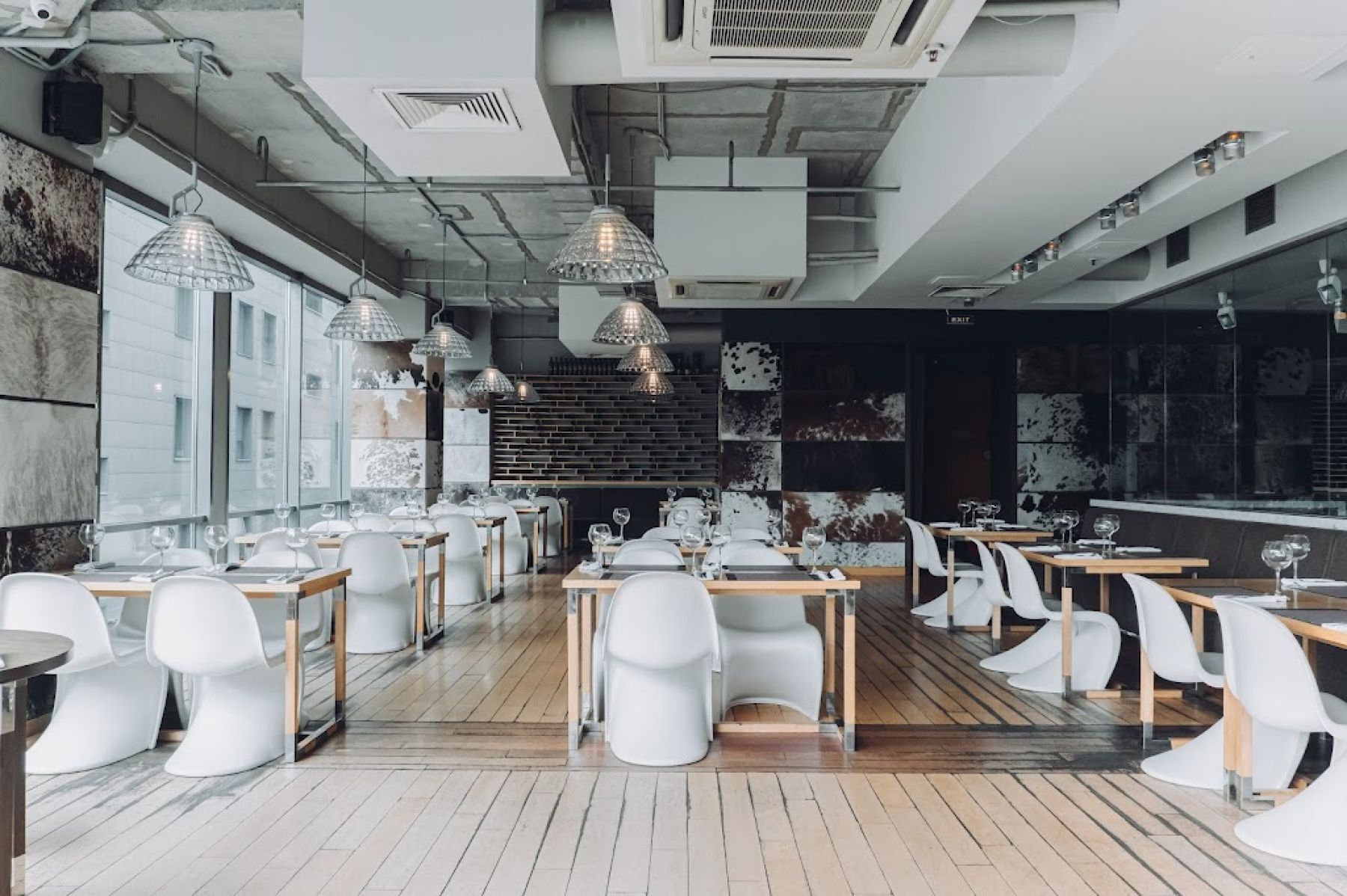 Винная карта ресторана KorovaBar