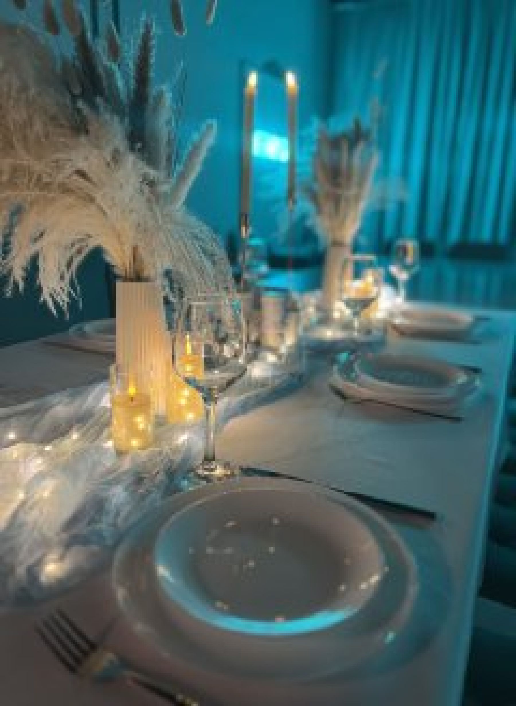 Лофт Тиффани: уютная лаундж-зона