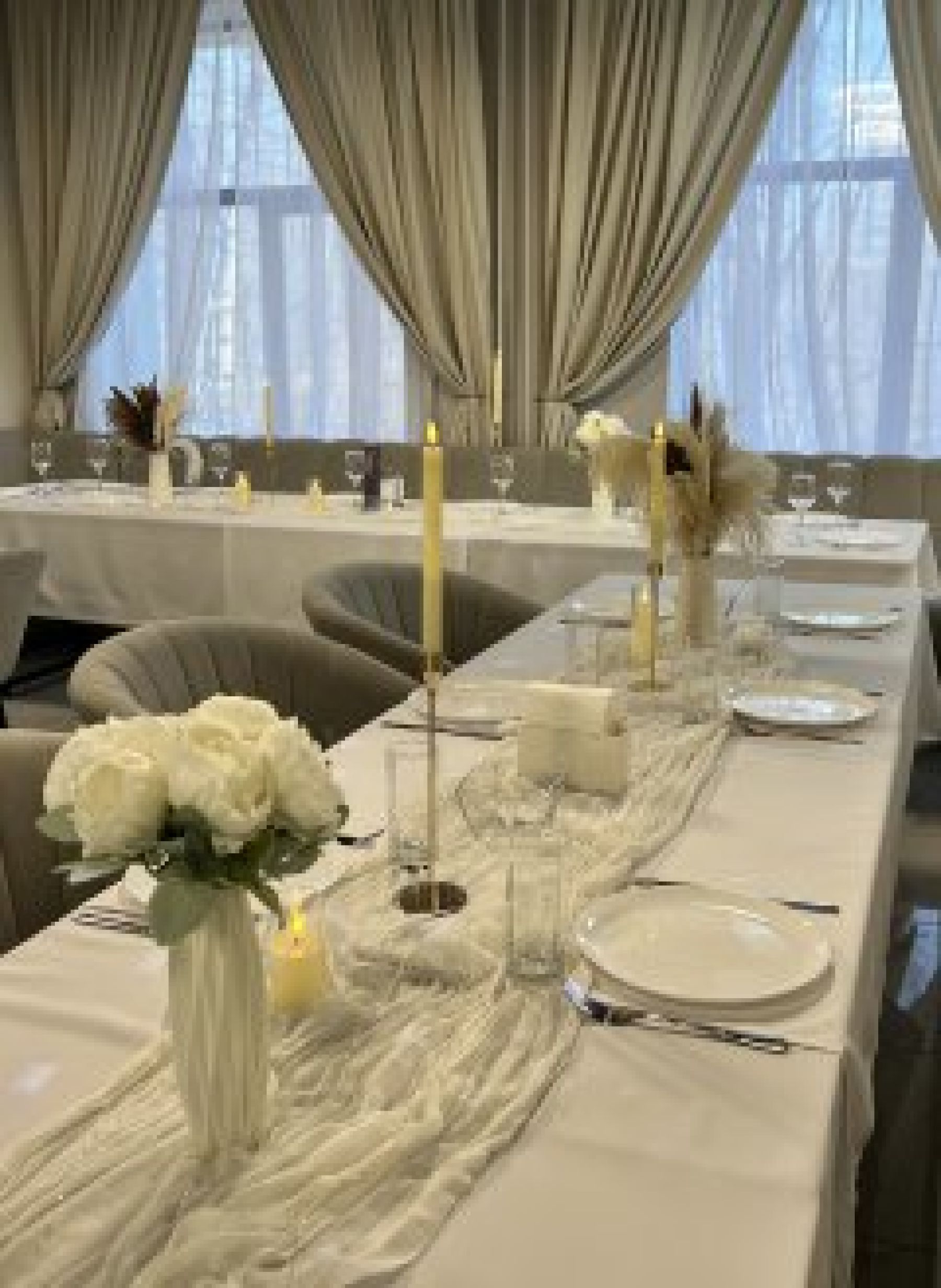 Большой экран для просмотра фильмов