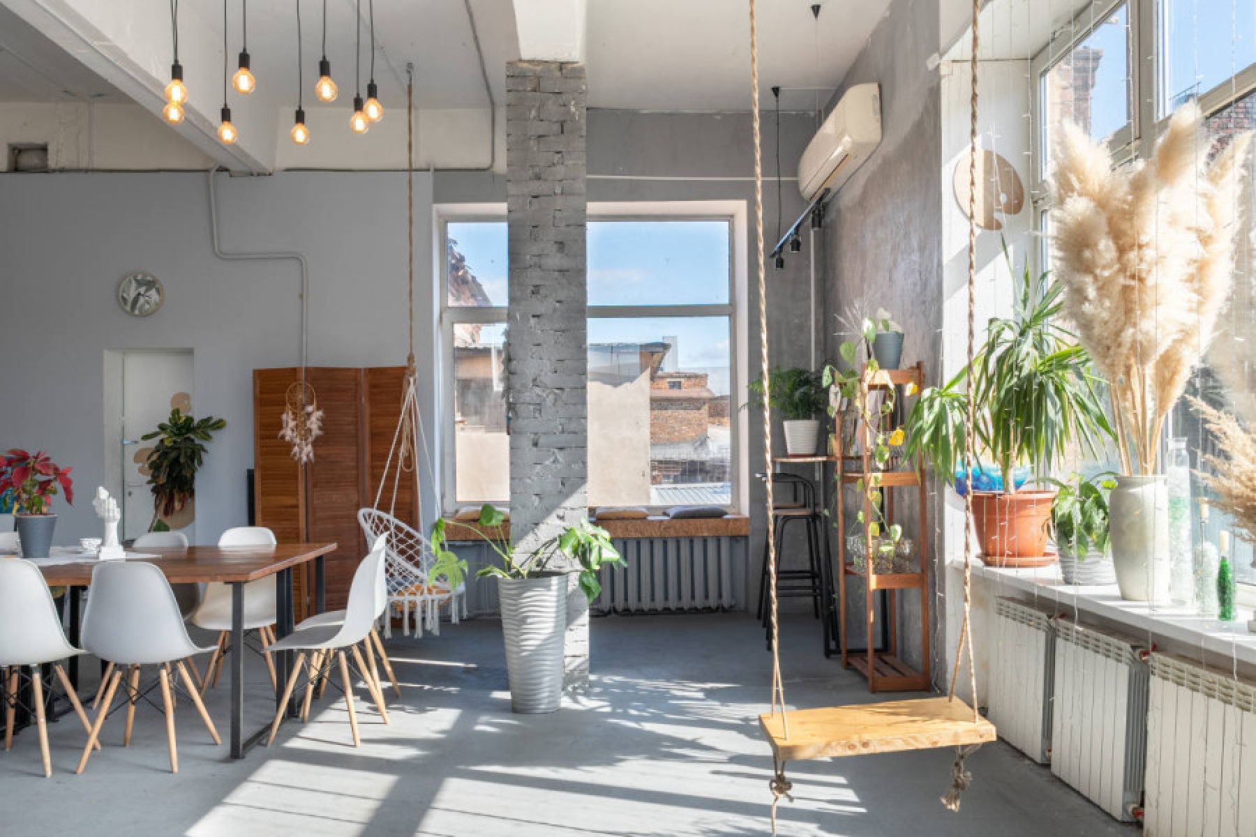 Барная стойка в ArtLoft