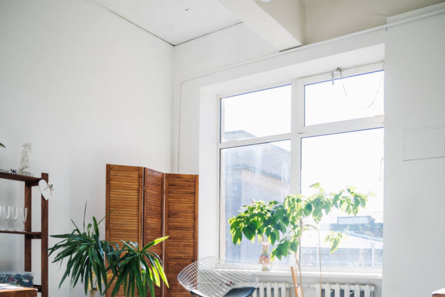 Интерьер ArtLoft - зона для мероприятий