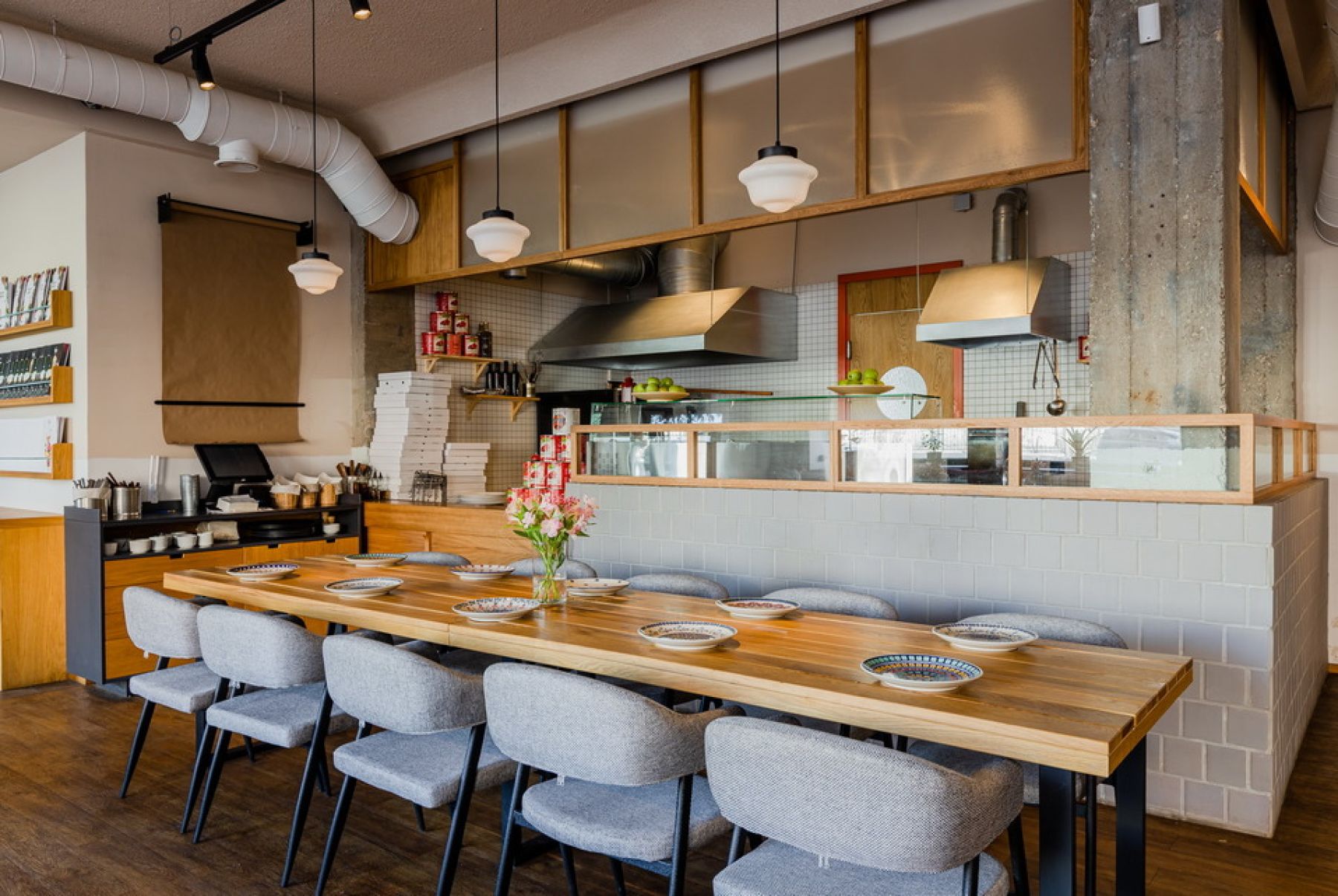 Ресторан Теплые края с живой музыкой