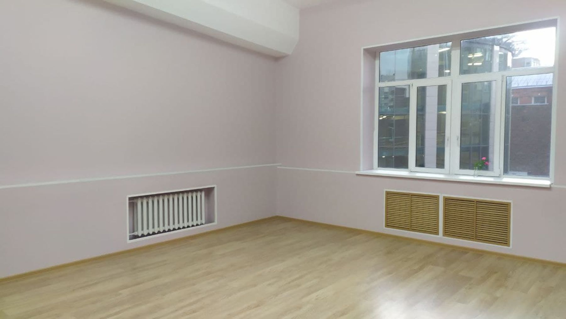 Танцевальный зал Bossa Nova, пространство для мероприятий