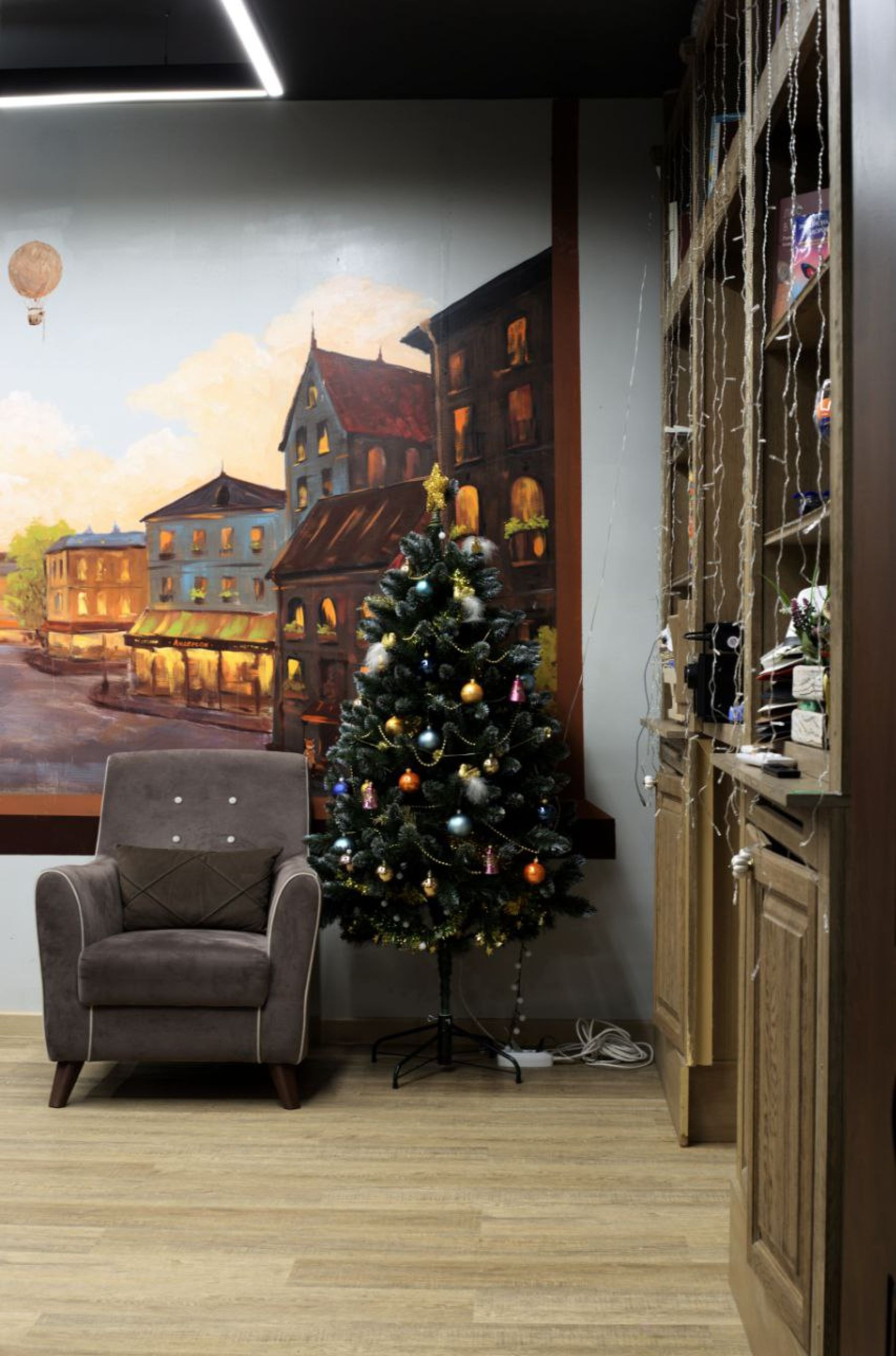 Современное оборудование для мероприятий