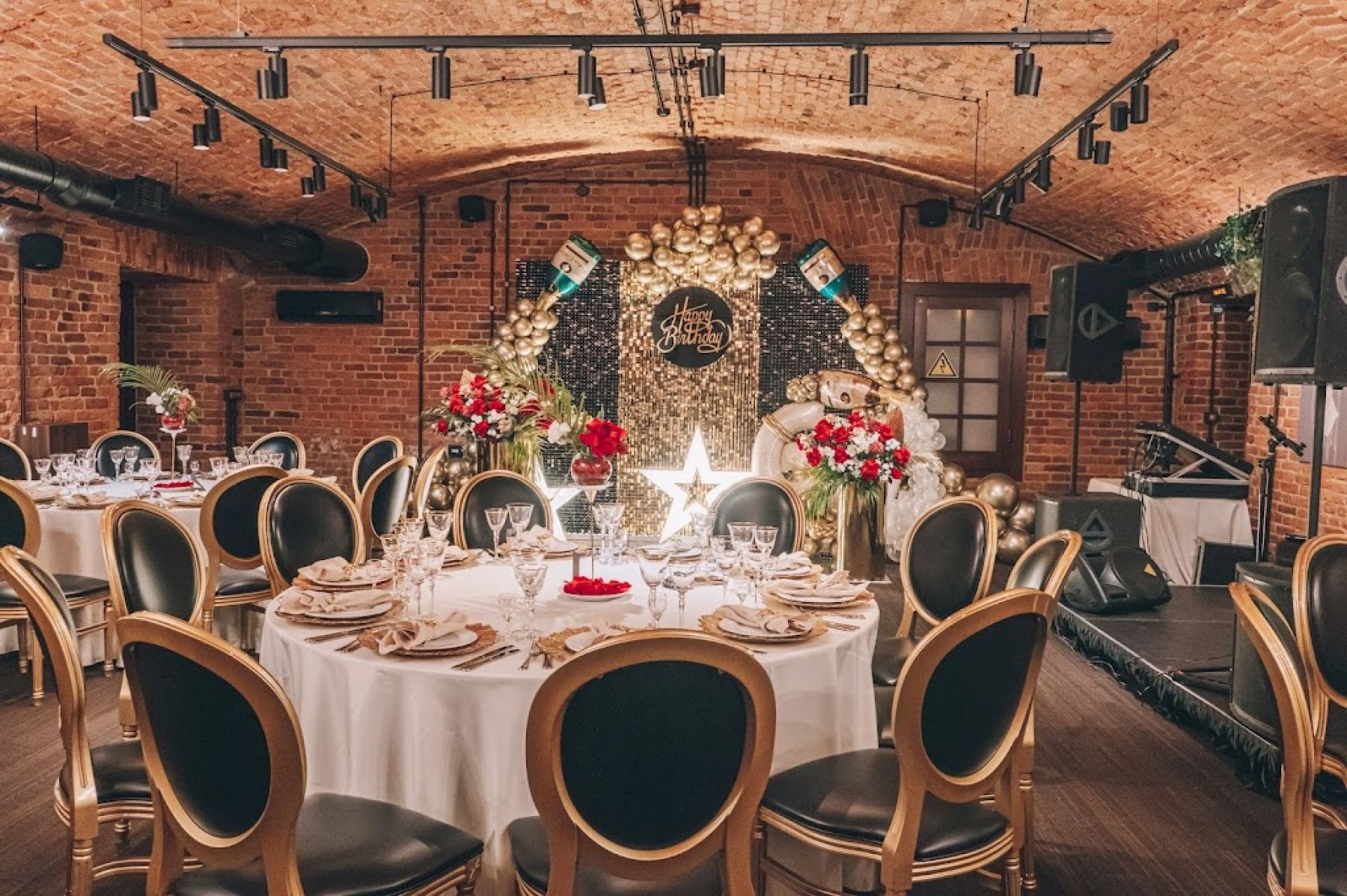 Кухня ресторана GRAND MADAME