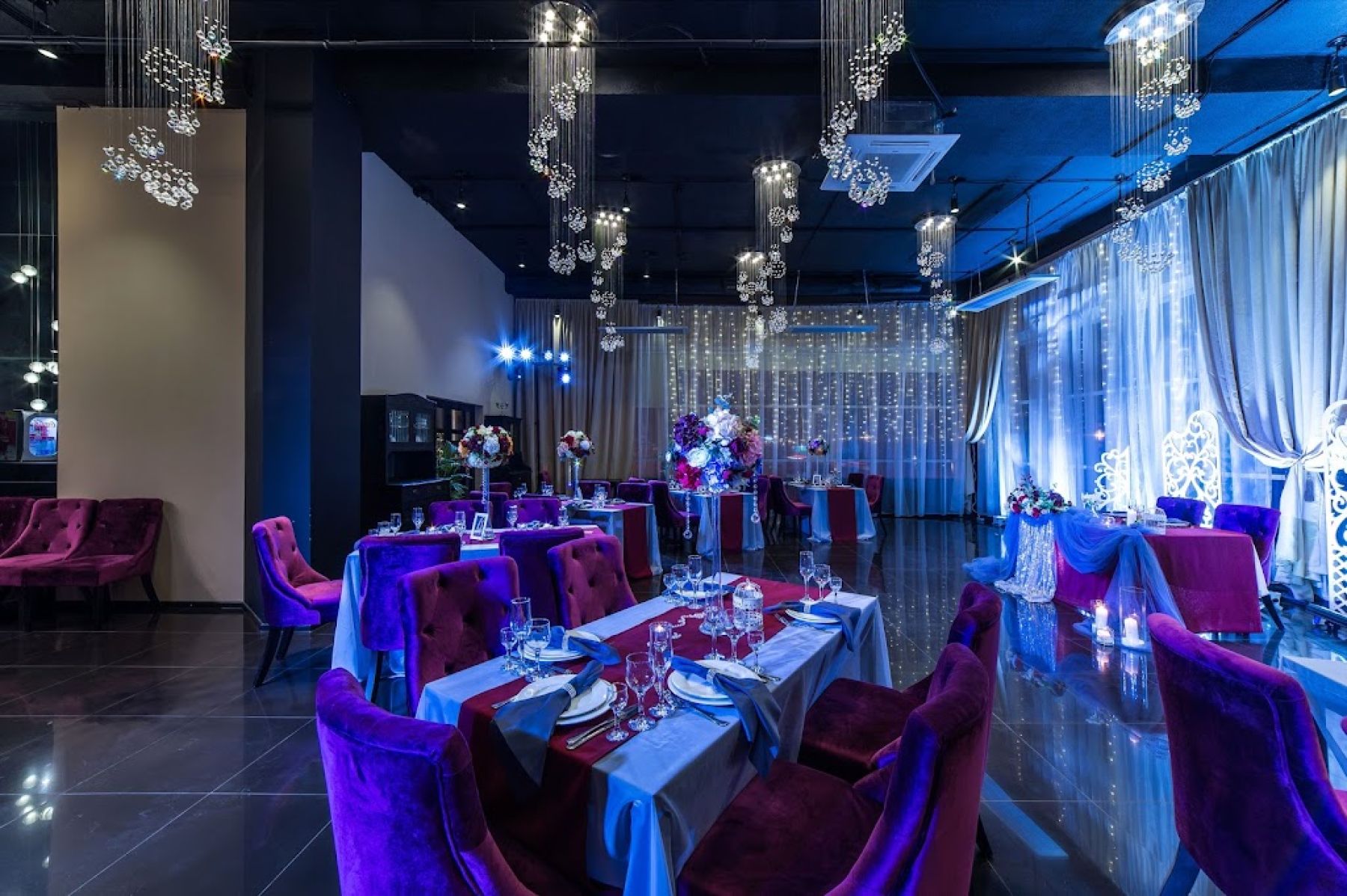 Номер для новобрачных в Топо-Ля