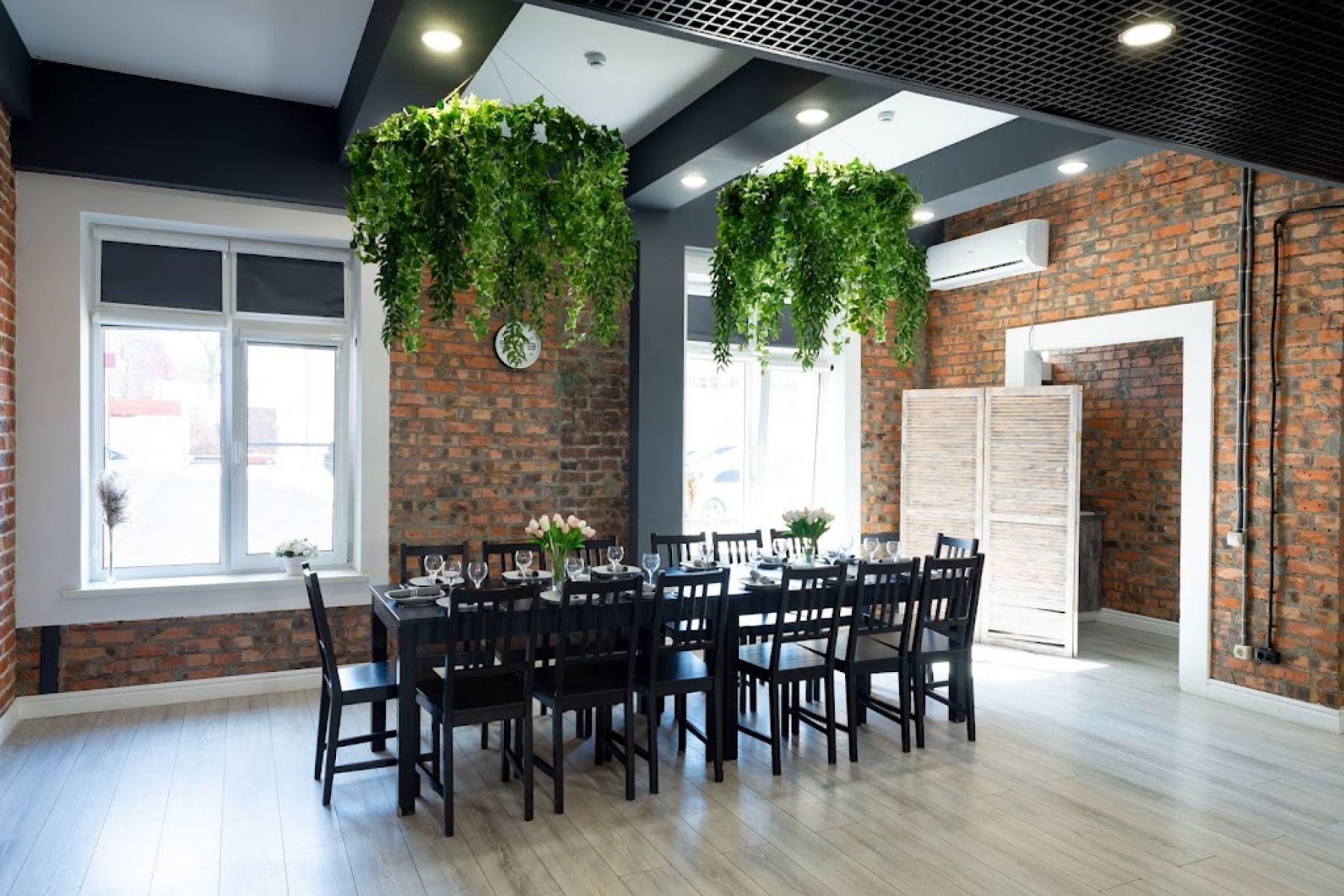 Лофт на Дону - интерьер 5