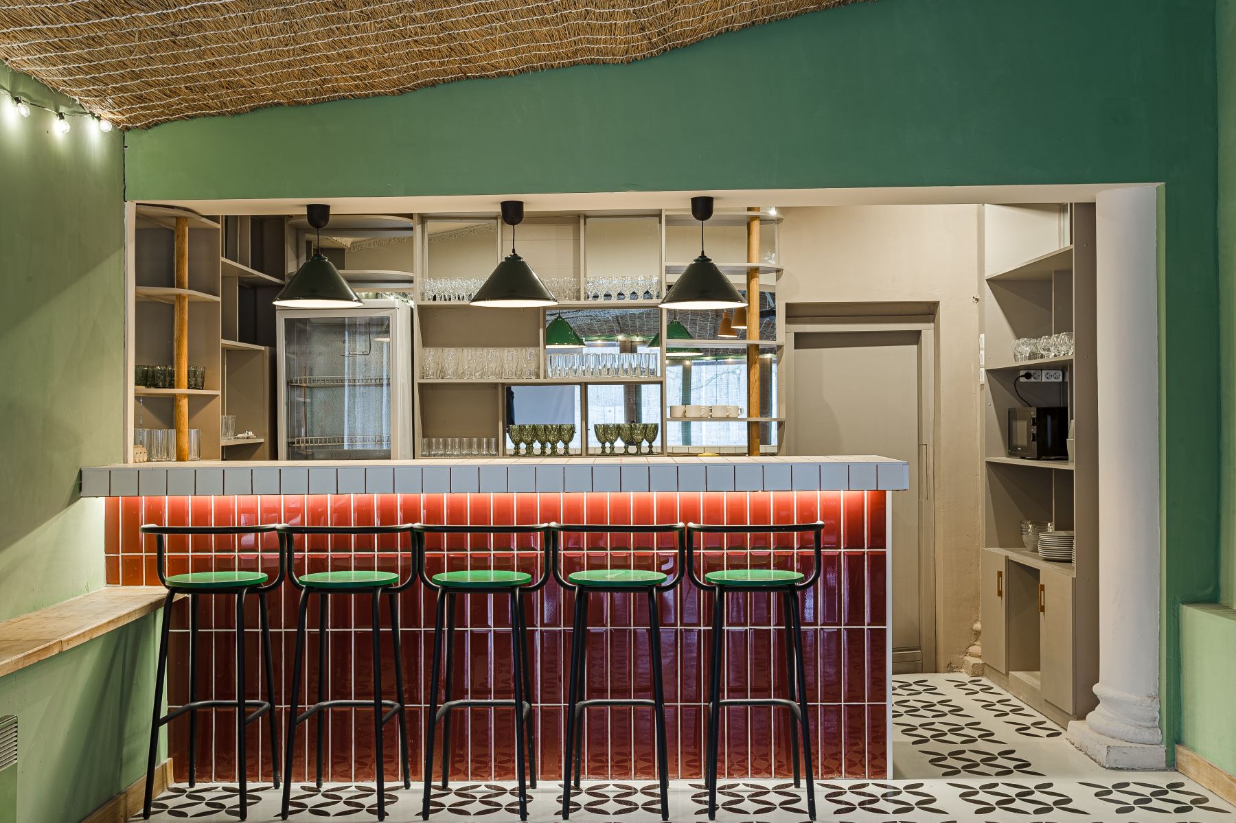 Оборудование для мероприятий в Виола Восточная