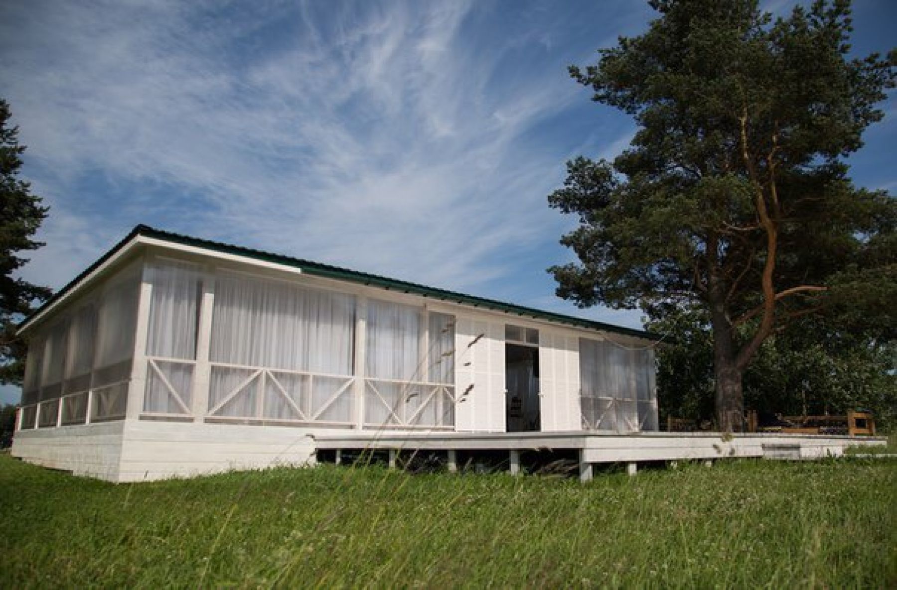 Услуги кейтеринга в ресторане Дерби