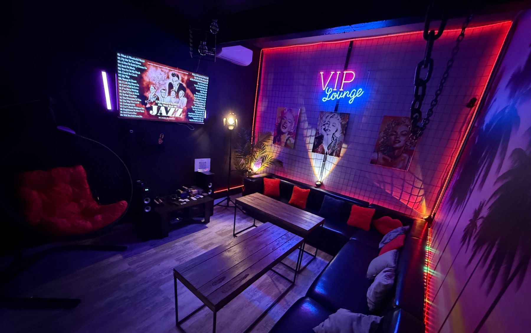 Лофт на Бауманской - уютное пространство для мероприятий