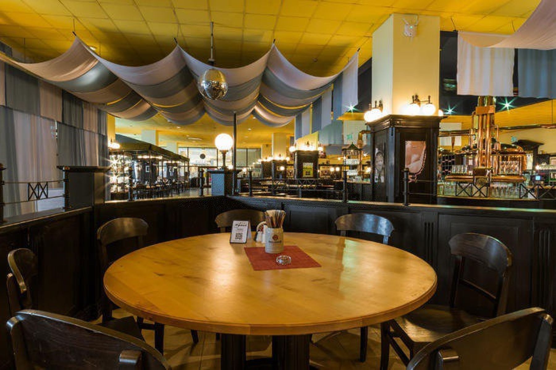 Свадебный банкет в ресторане Park Inn by Radisson Pulkovskaya