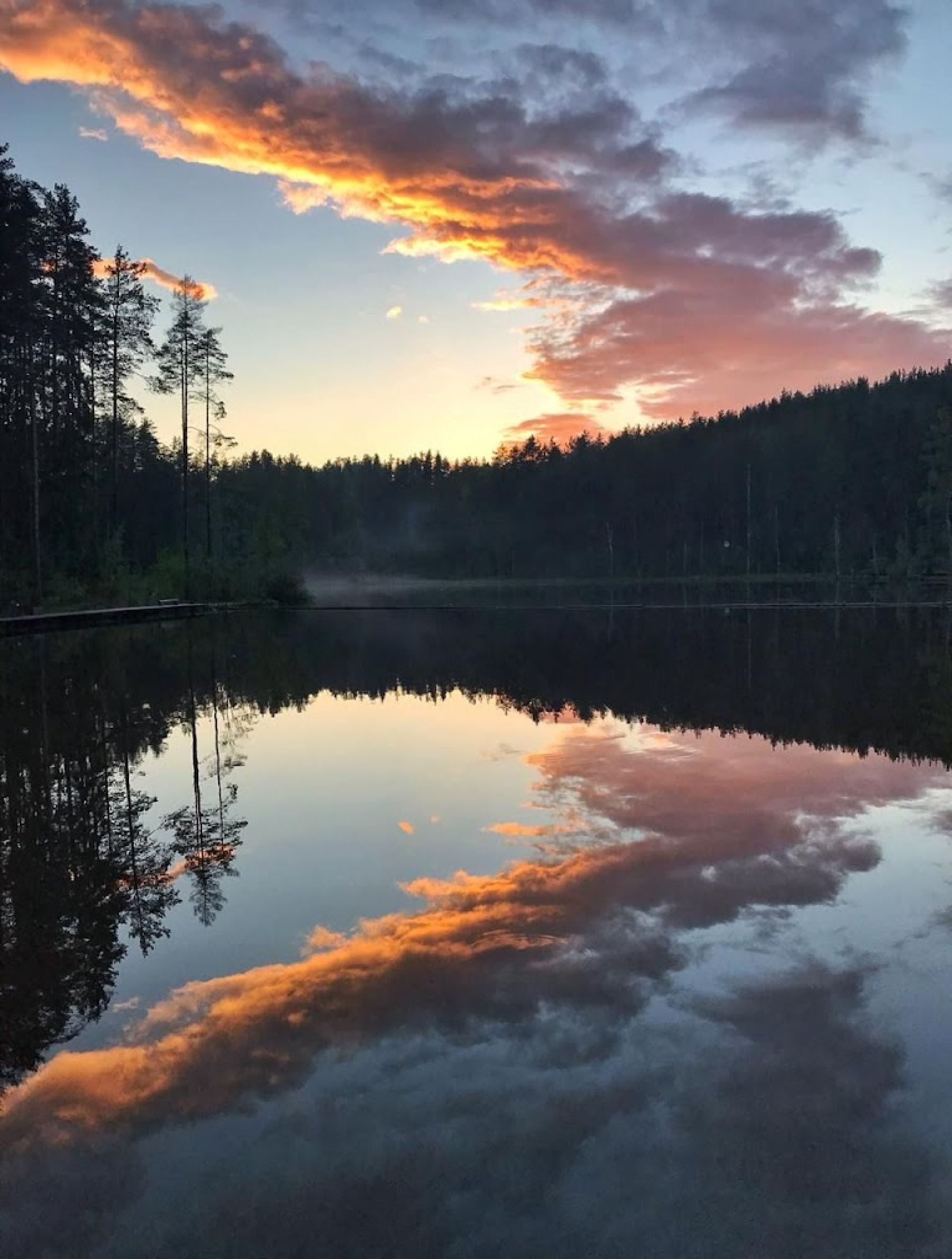 Банкетный зал в комплексе GREENVALD