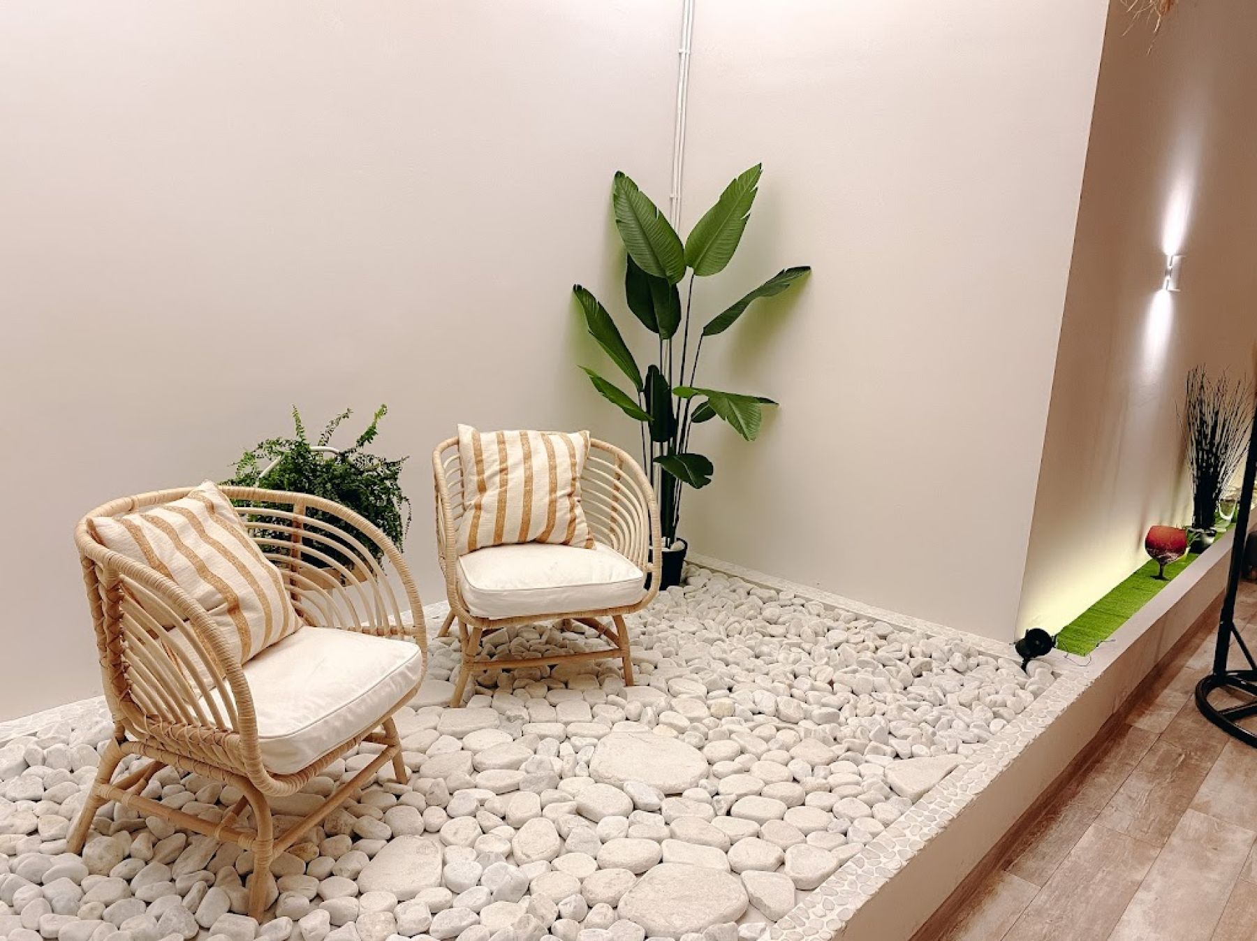 East Side Loft - уютное пространство для мероприятий