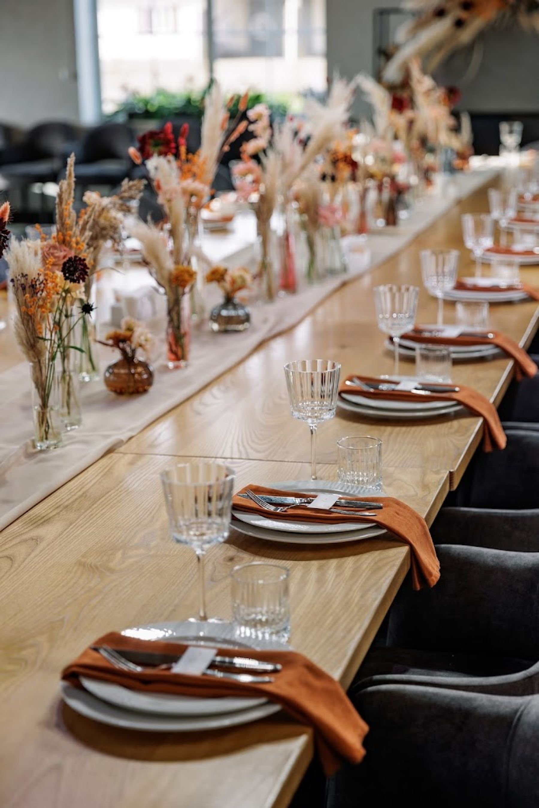 Зал для мероприятий в ресторане Русское Оружие