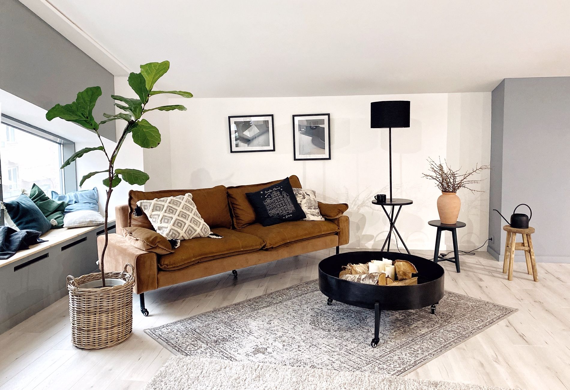 Интерьер зала для праздников в Марьиной Роще