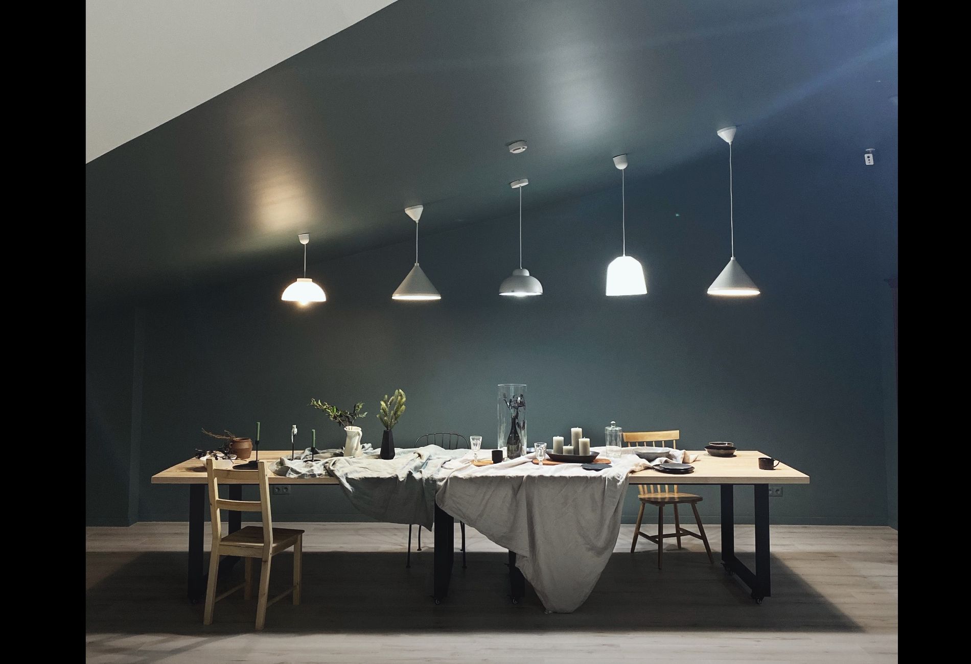 Оборудование для мероприятий в зале в Марьиной Роще