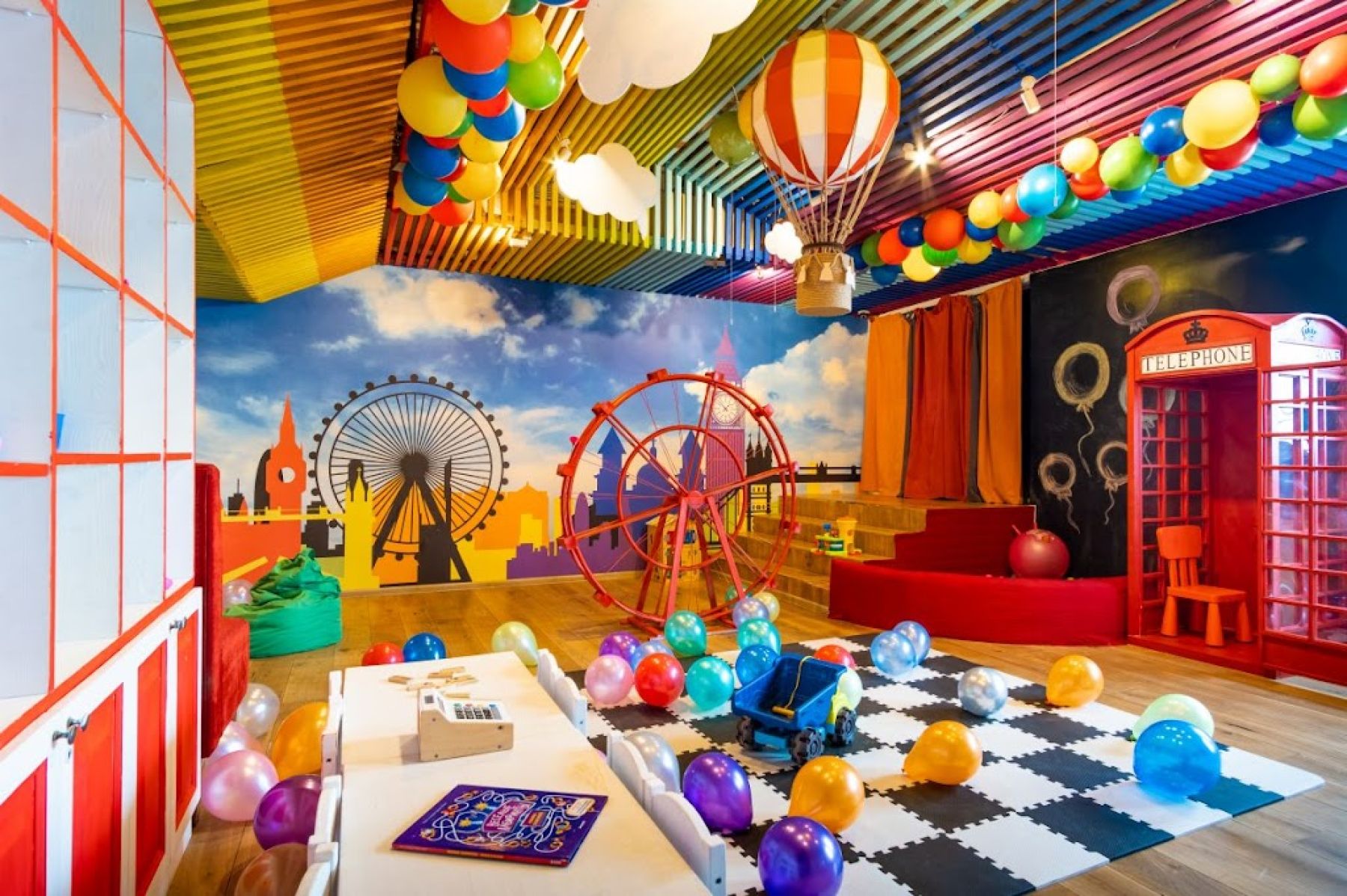 Ресторан «Большая кухня» - фото 2