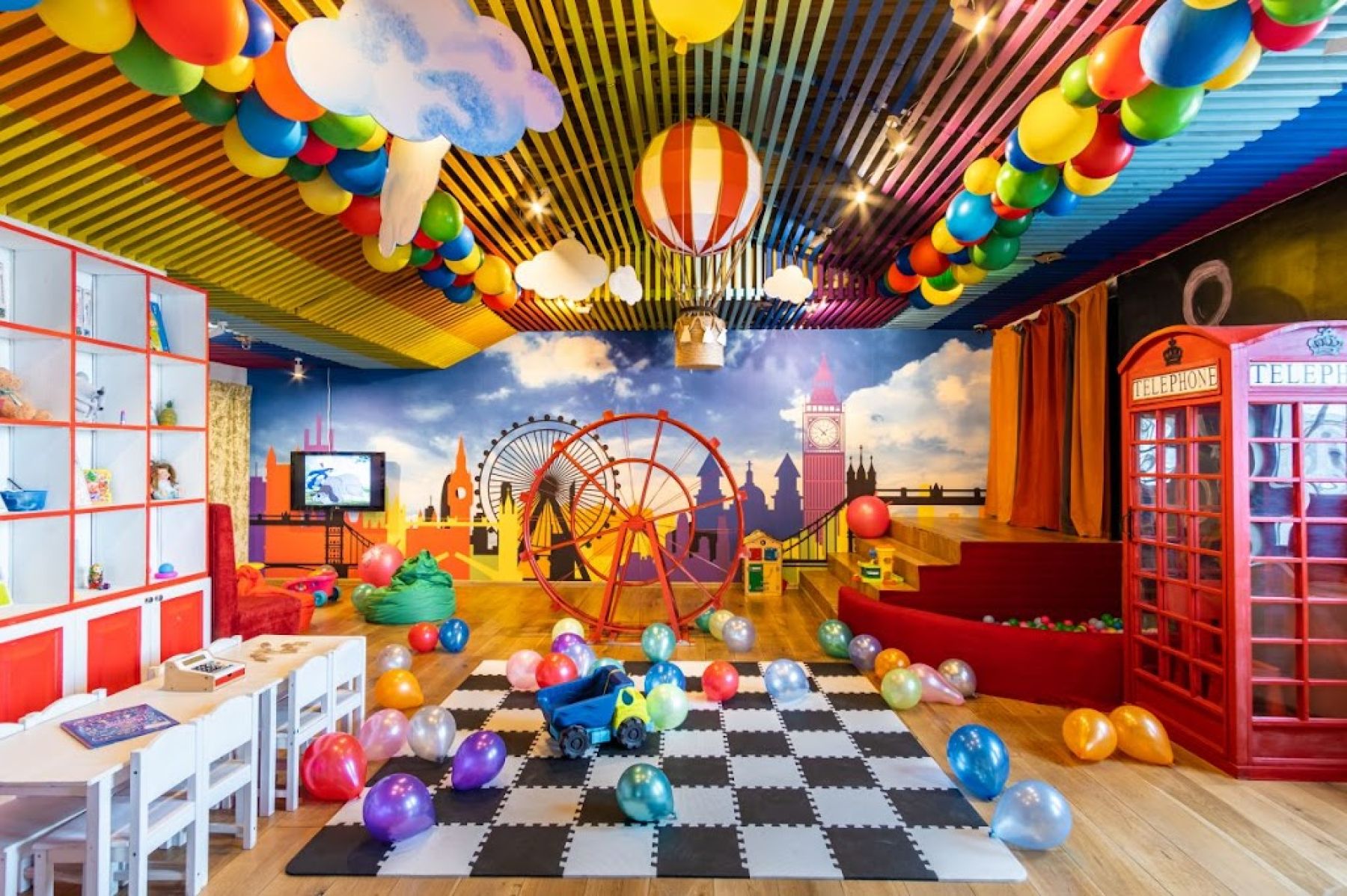 Ресторан «Большая кухня» - фото 1