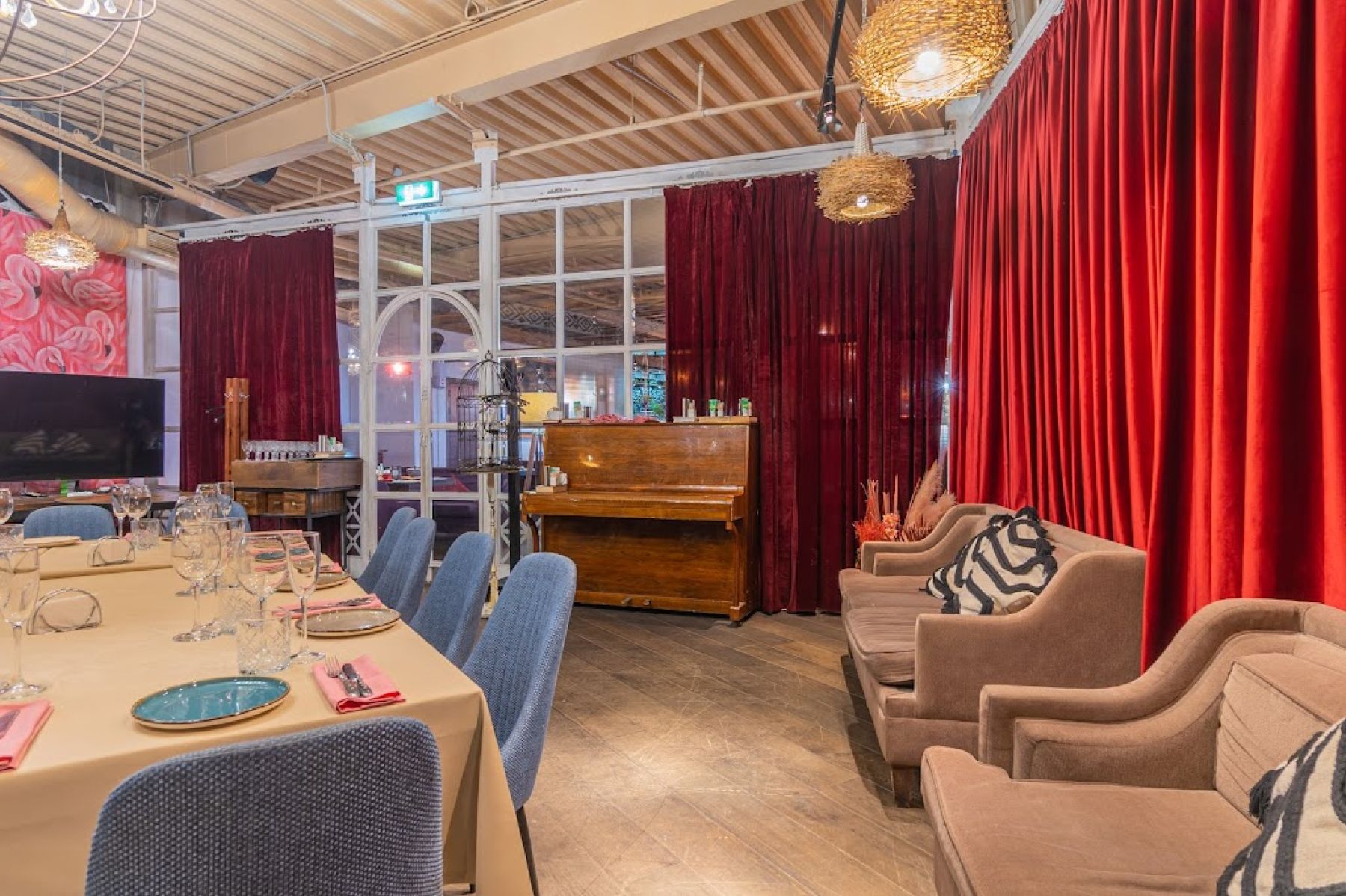 Ресторан «Большая кухня» - фото 5