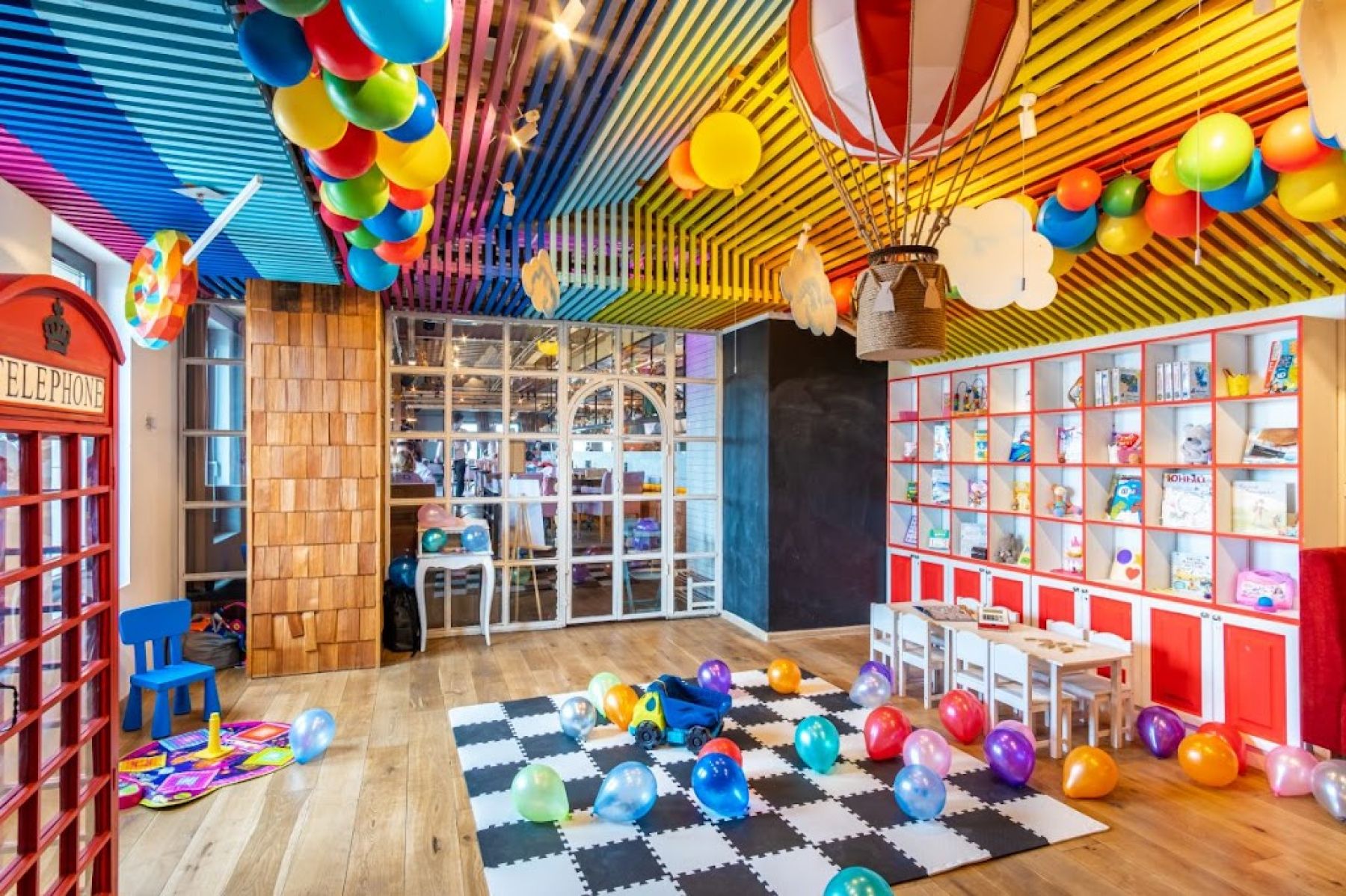 Ресторан «Большая кухня» - фото 4