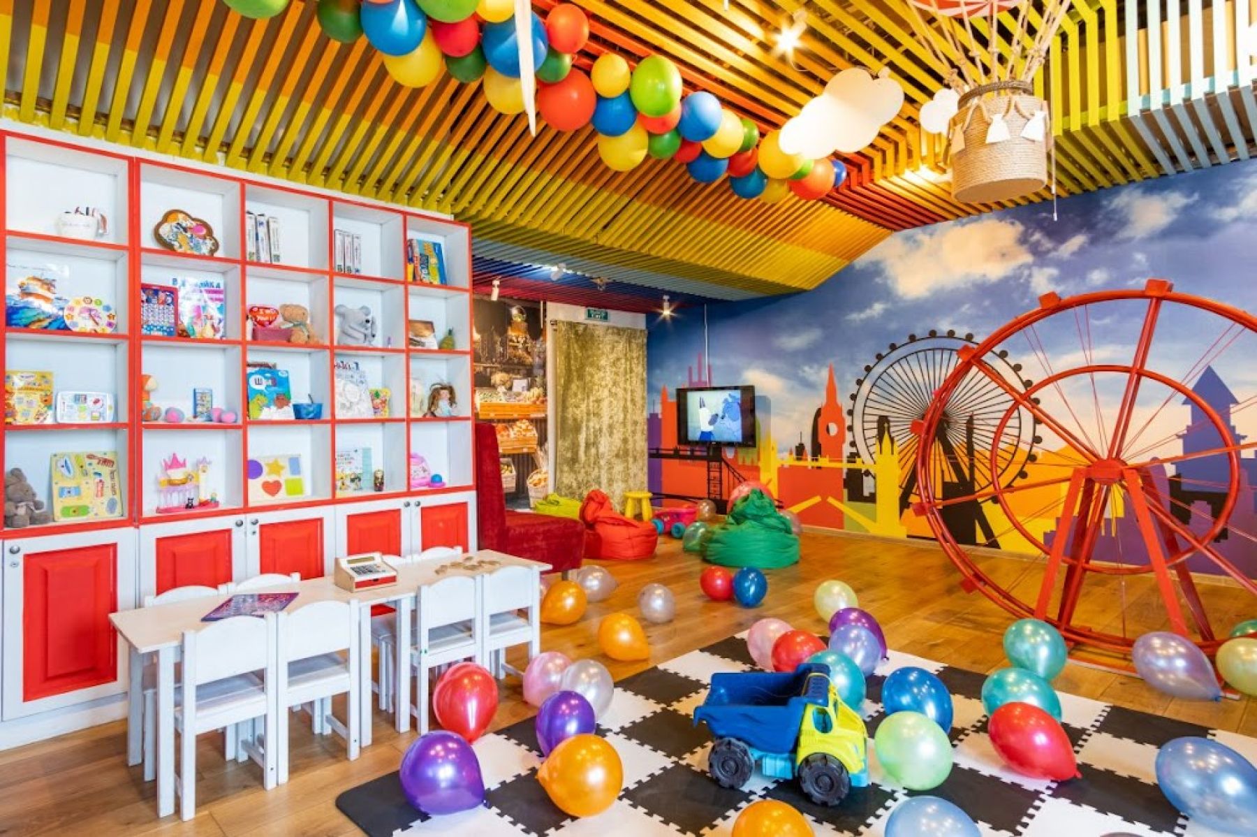 Ресторан «Большая кухня» - фото 3