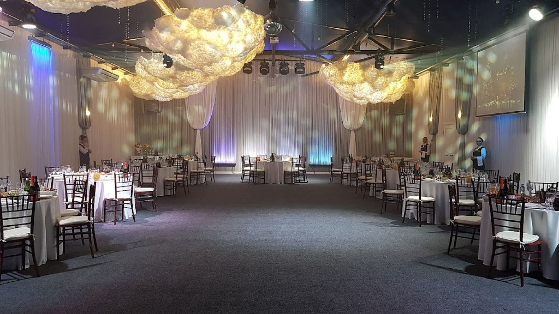 Зеленая территория Пушкинской Усадьбы