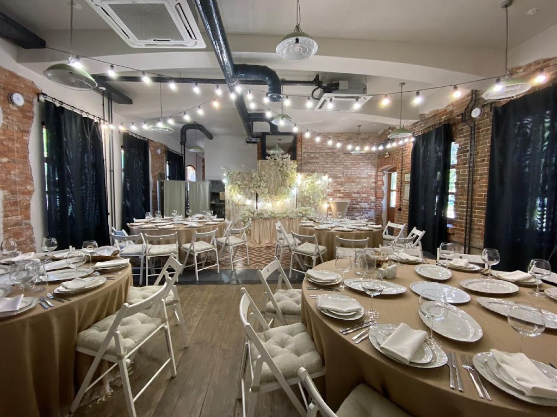 Кулинарные традиции ресторана 1890