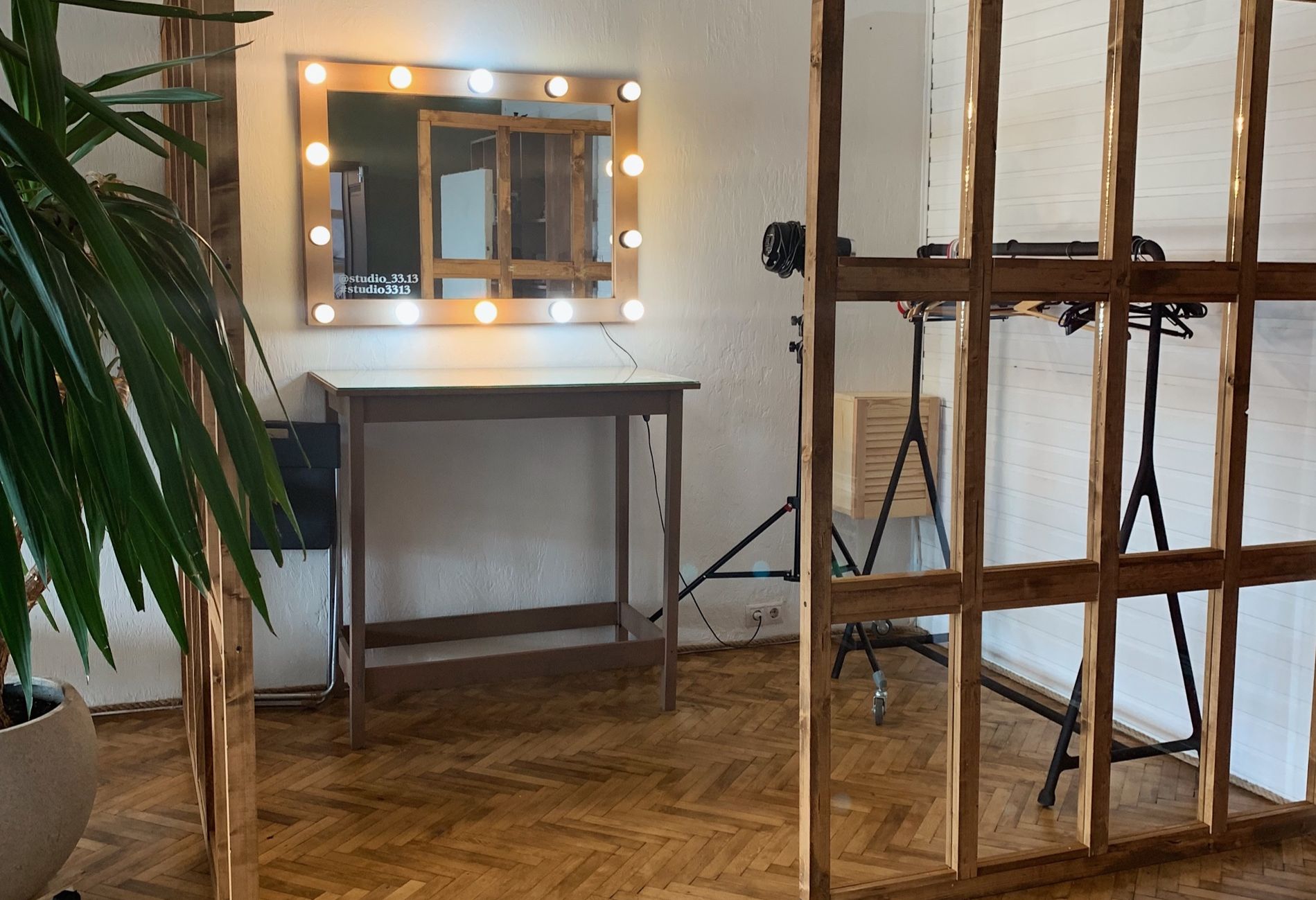 Кухня лофта Paris в Москве