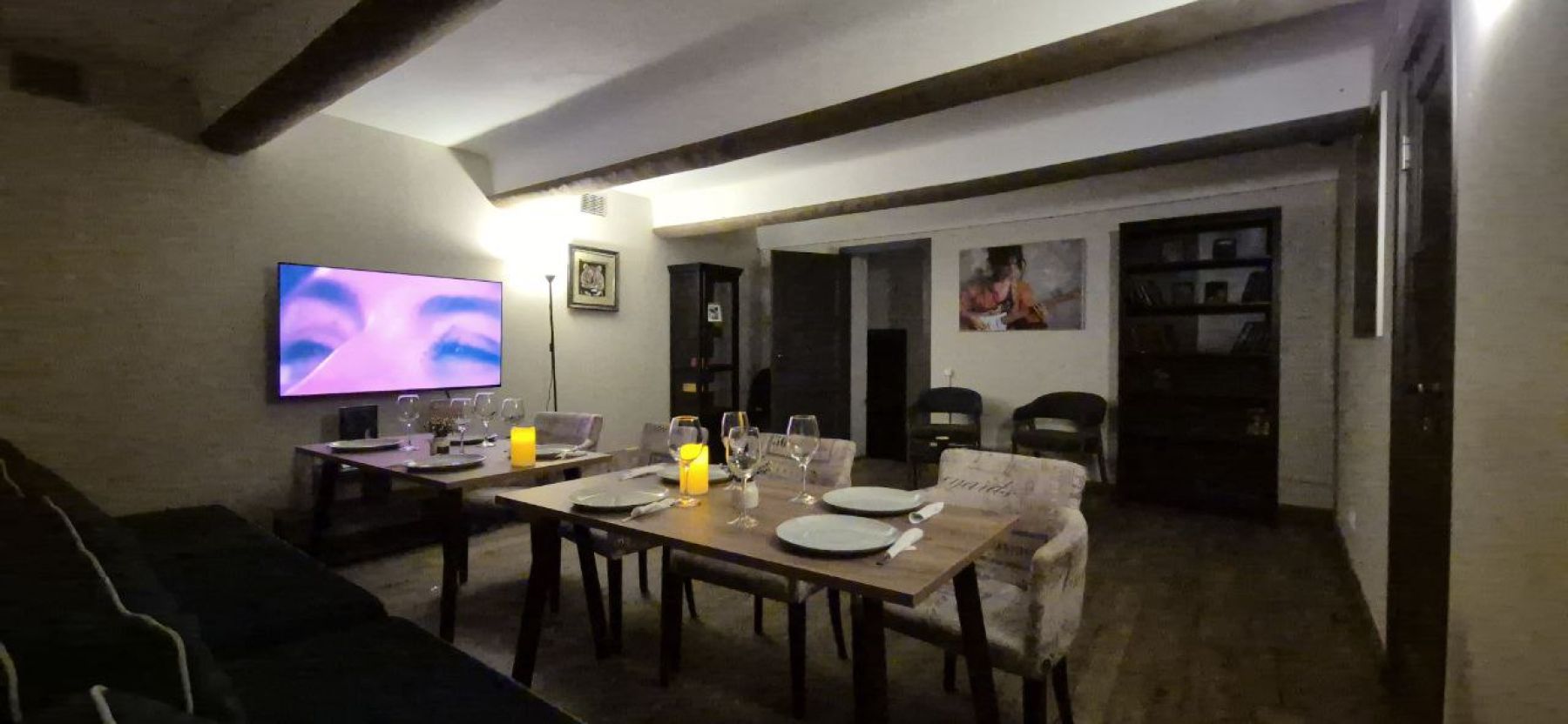 Оборудование лофта Самолет