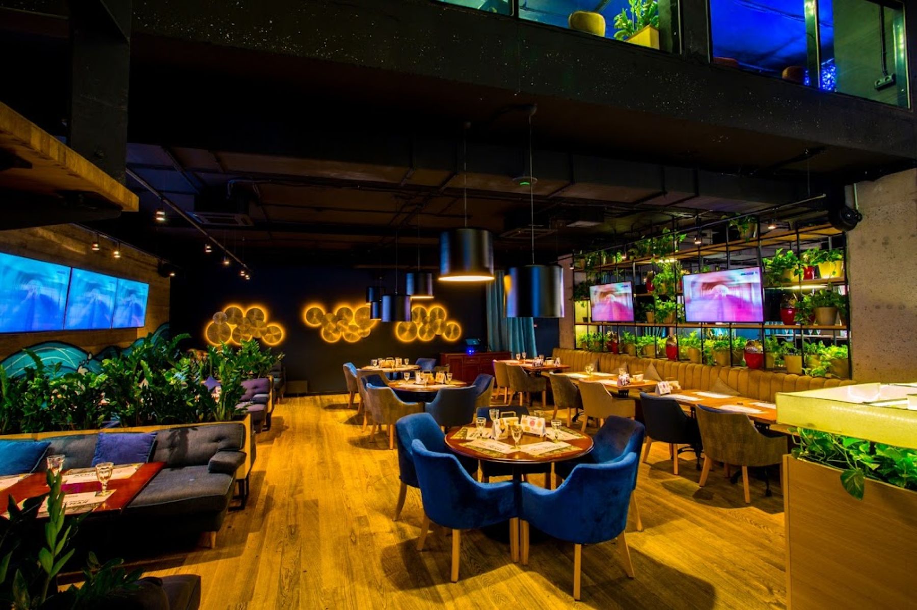 Детская комната в Del Mar