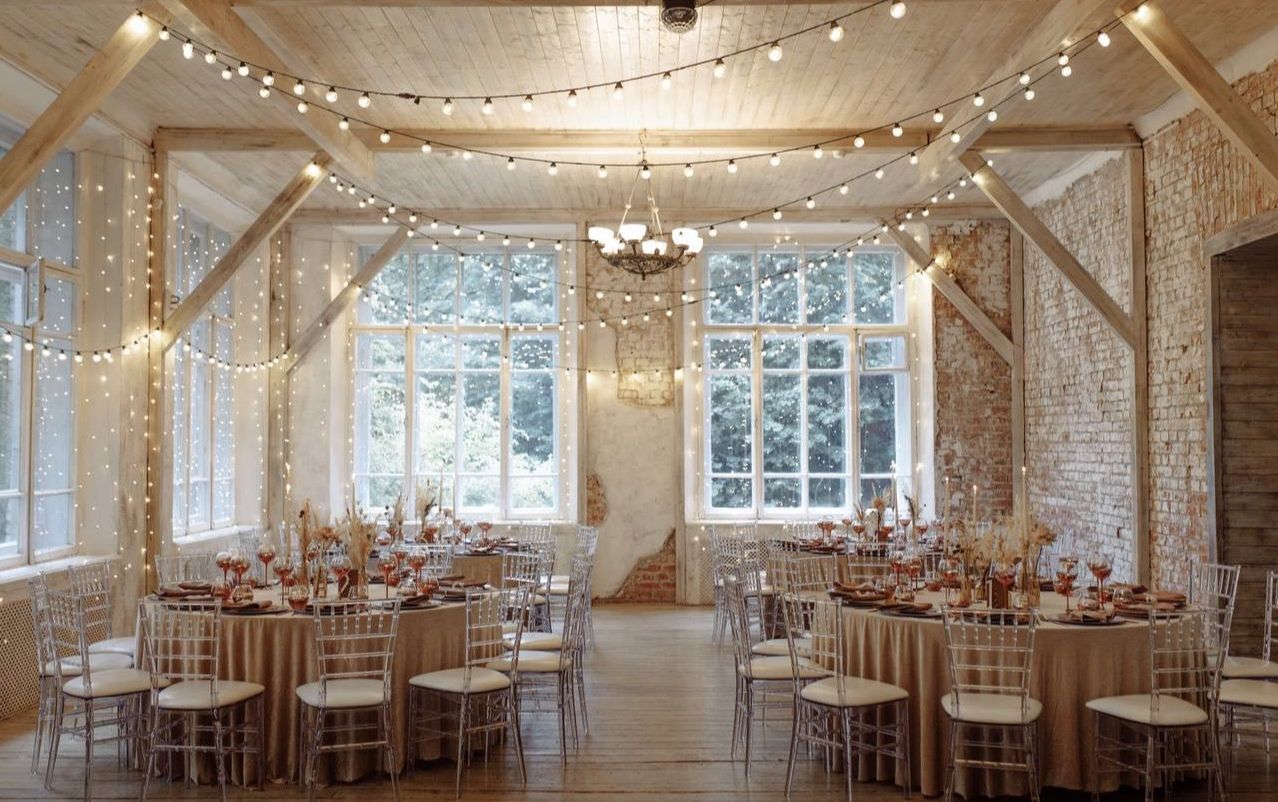 Лофт Эвено - общий вид