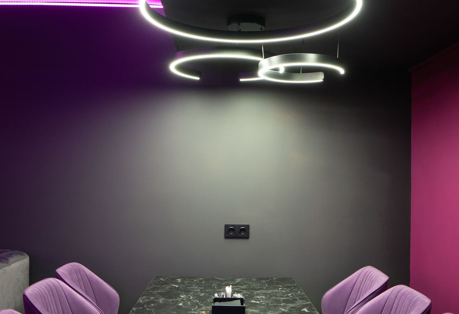 Техническое оборудование для караоке