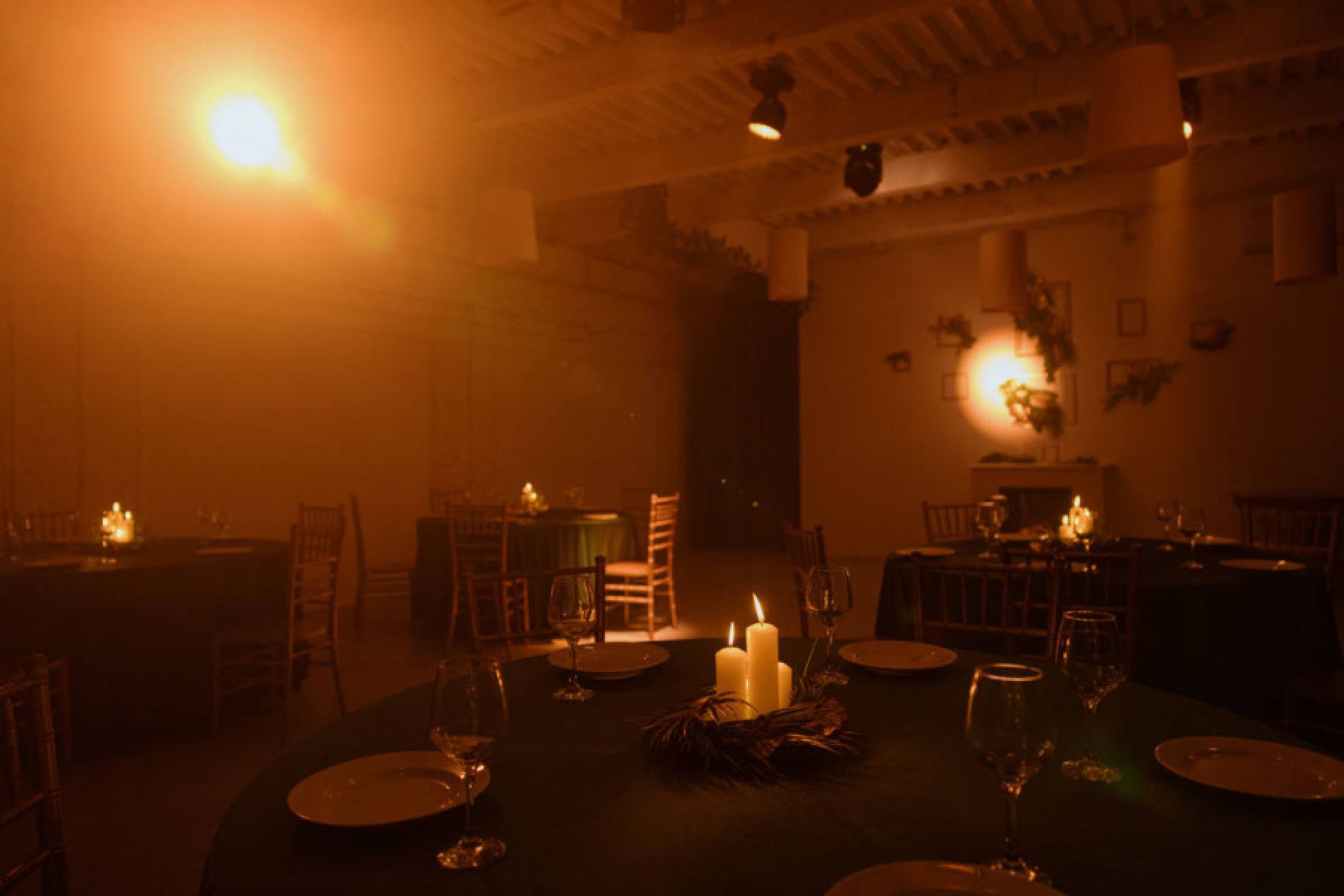 Лофт Вдохновение - атмосфера уюта