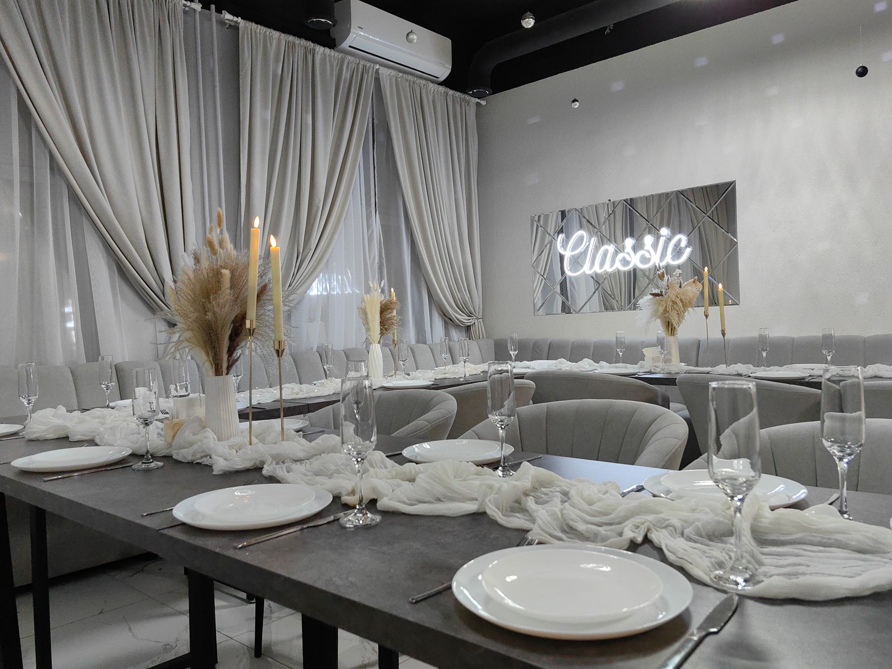 Лофт Мемори Плэйс - места для отдыха и развлечений