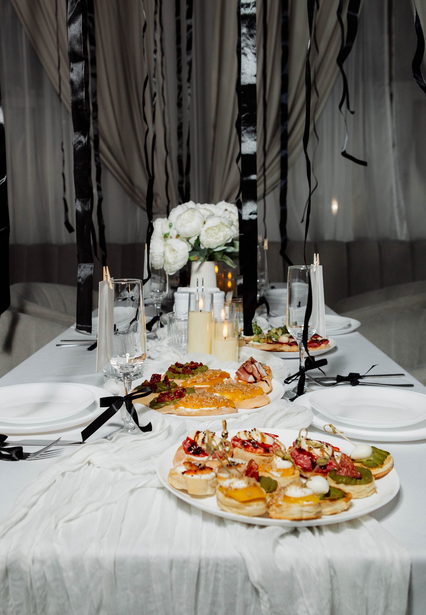 Лофт Мемори Плэйс - просторный зал для мероприятий