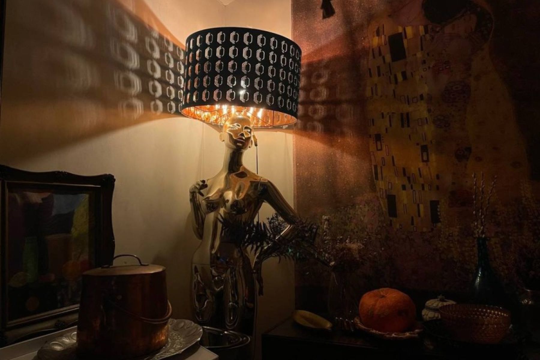 Терраса с панорамным видом в Новошахтинске