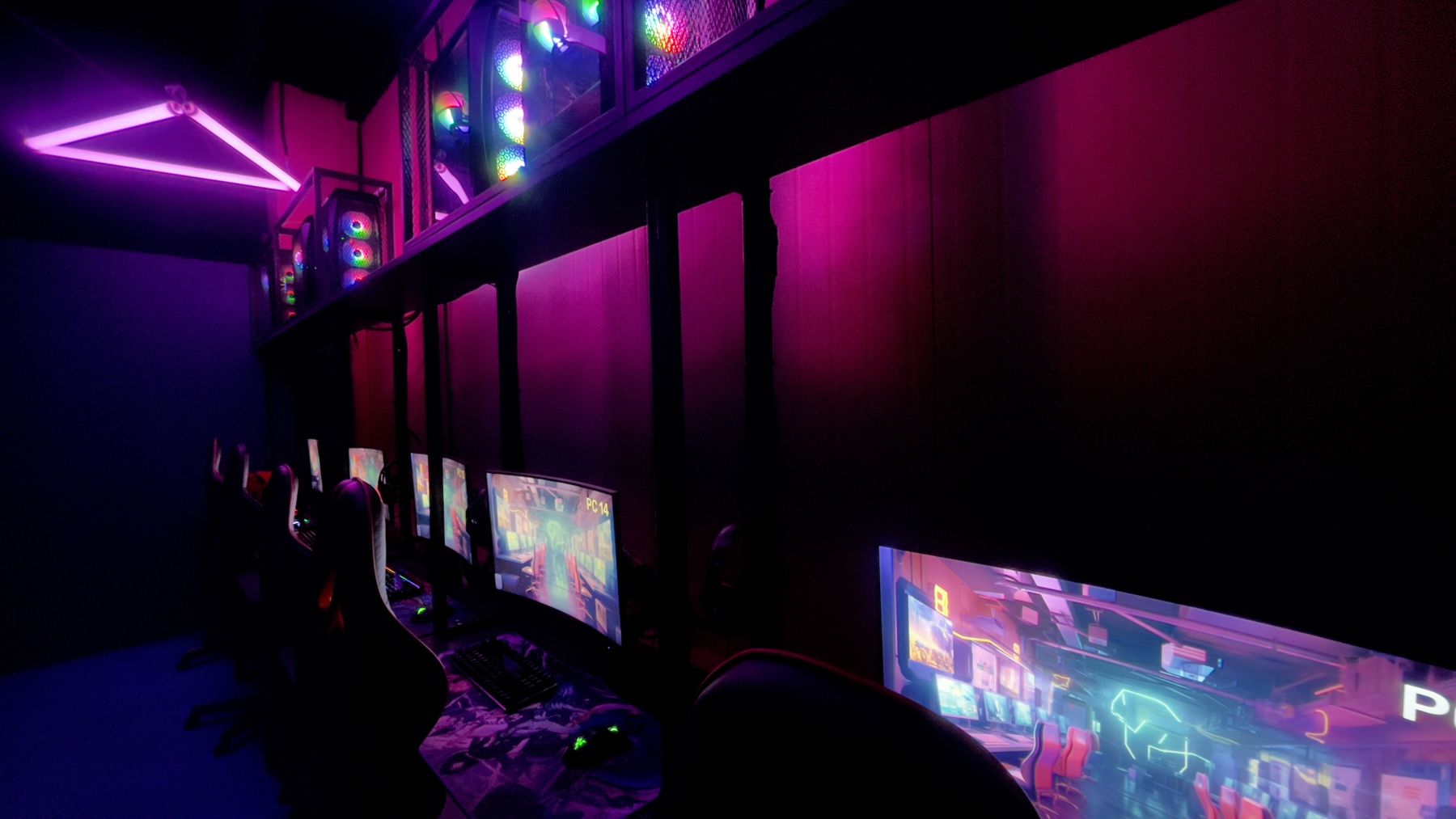 Настольные игры в КиберЛофте Youplay