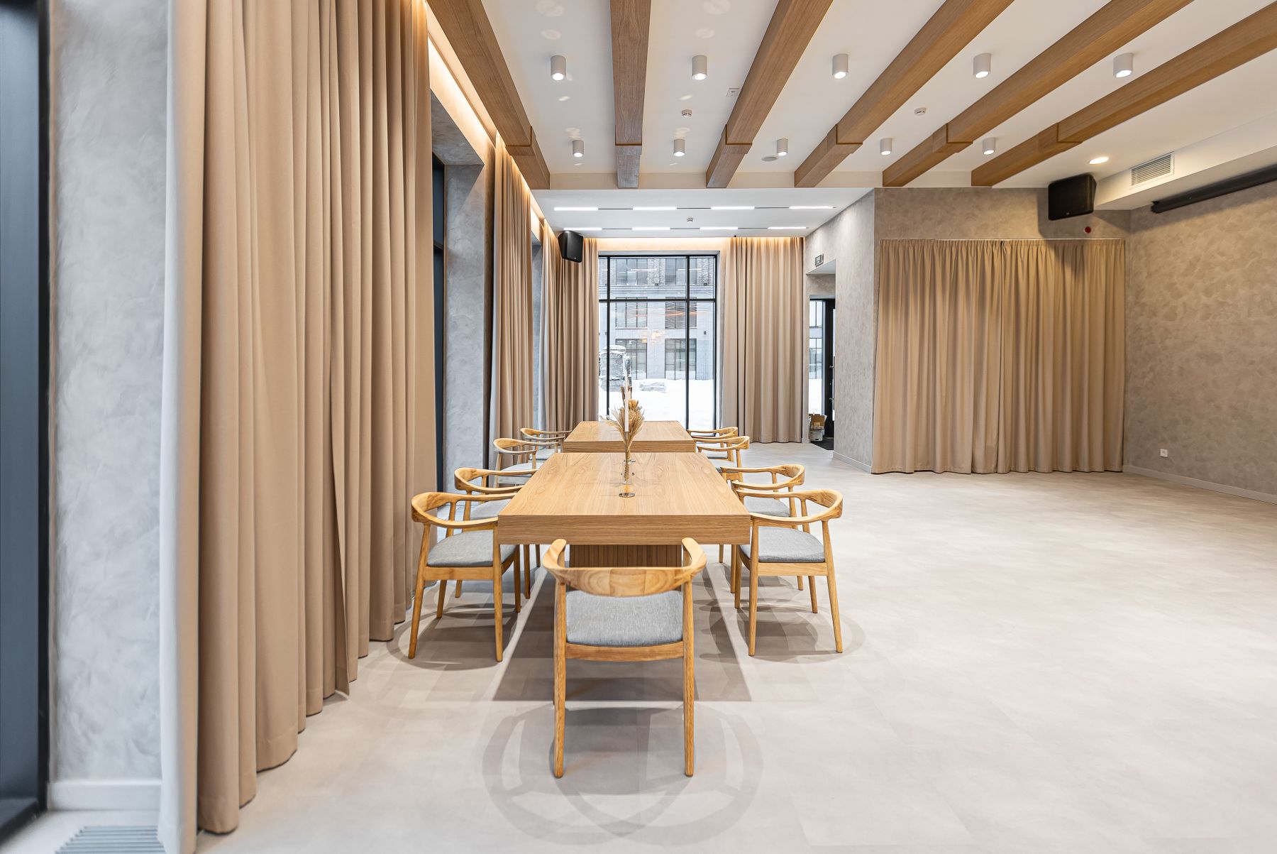 Танцпол для мероприятий