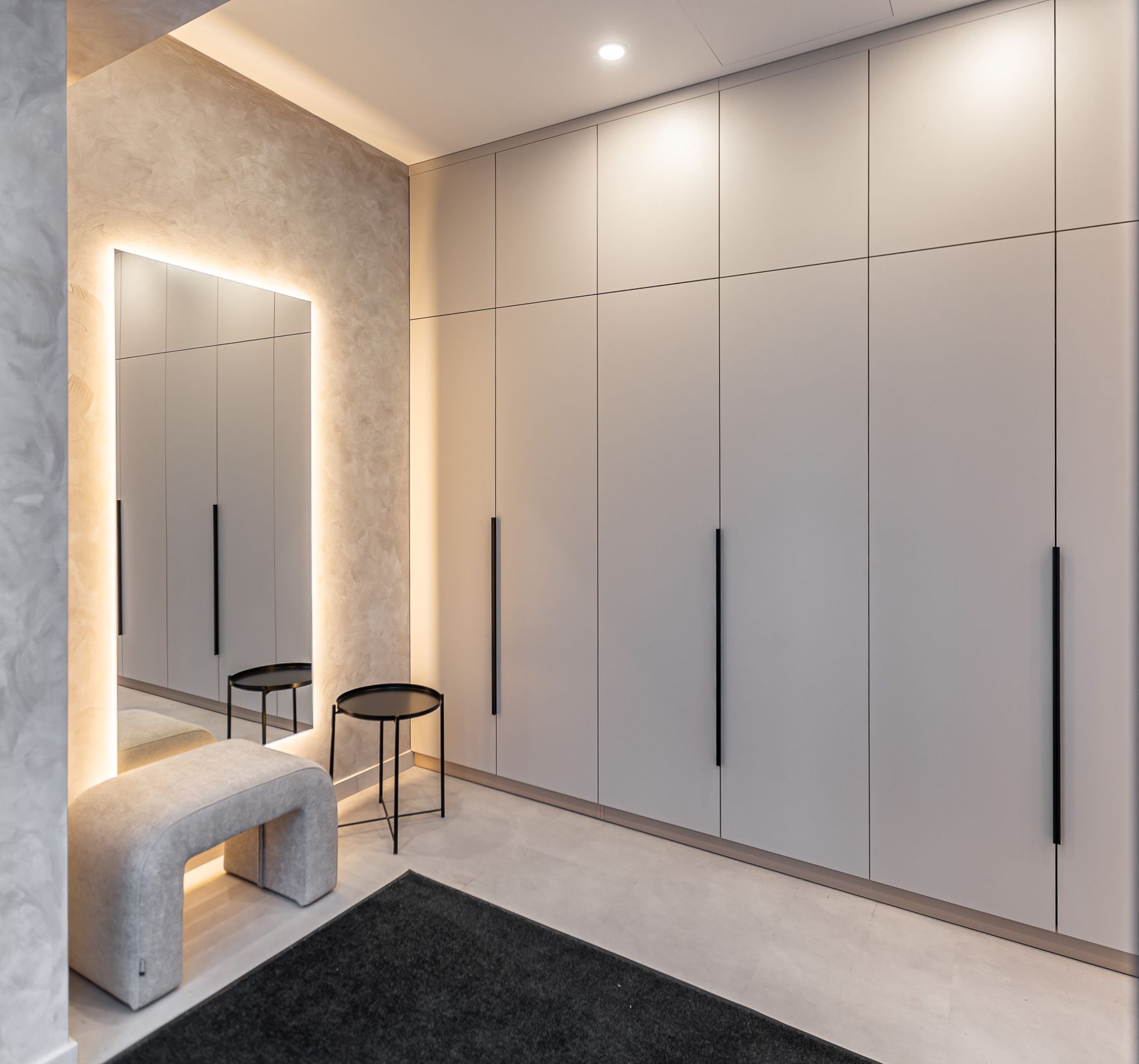 Уютная chill-out-зона с настольными играми